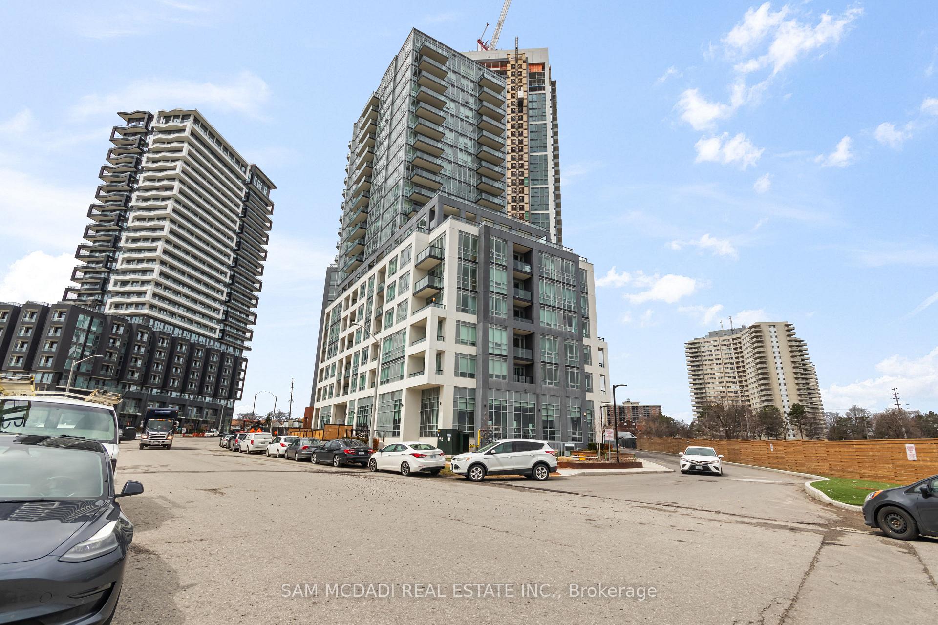 Photo 47 of Unit 706, 225 Malta Avenue, Brampton, Fletcher's Creek South — HOMEH