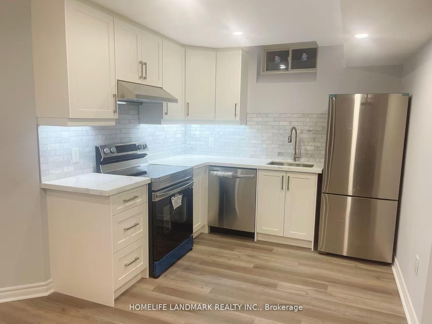 Photo 5 of Unit Basement, 21 Weekes Avenue, Richmond Hill, Oak Ridges — HOMEH