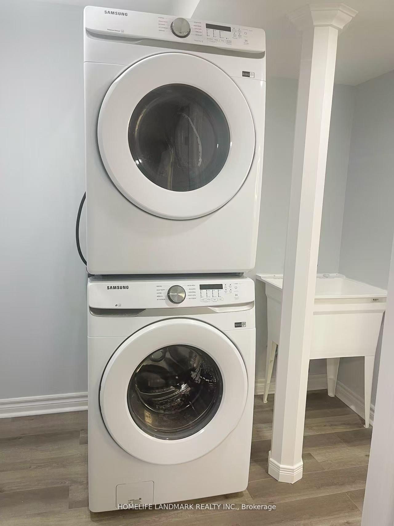 Photo 12 of Unit Basement, 21 Weekes Avenue, Richmond Hill, Oak Ridges — HOMEH
