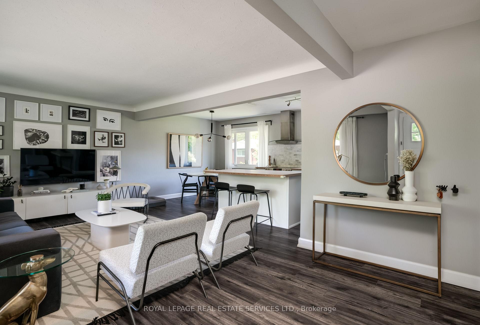 Photo 3 of 70 Rochelle Drive, St. Catharines, Bunting/Linwell — HOMEH
