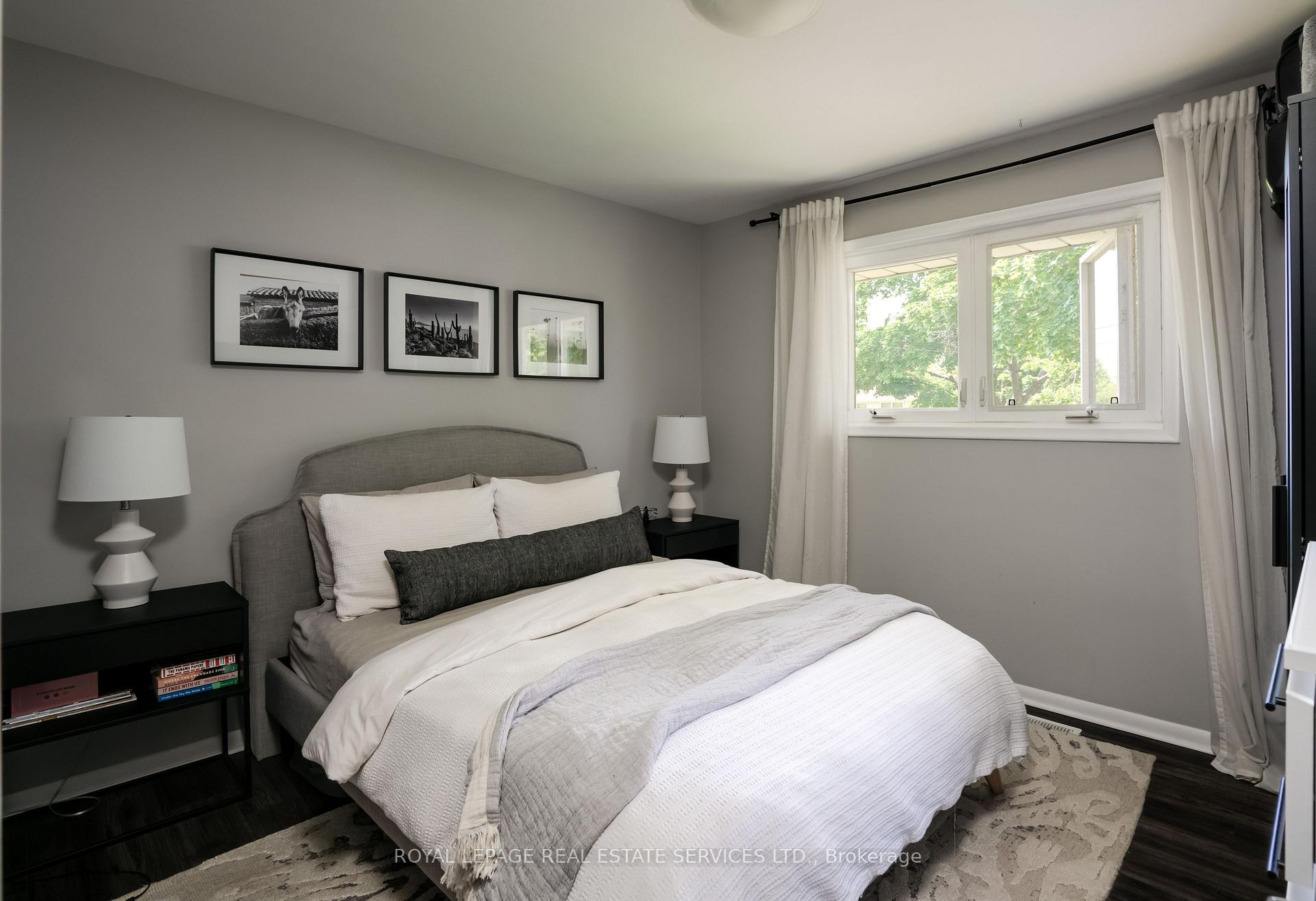Photo 9 of 70 Rochelle Drive, St. Catharines, Bunting/Linwell — HOMEH
