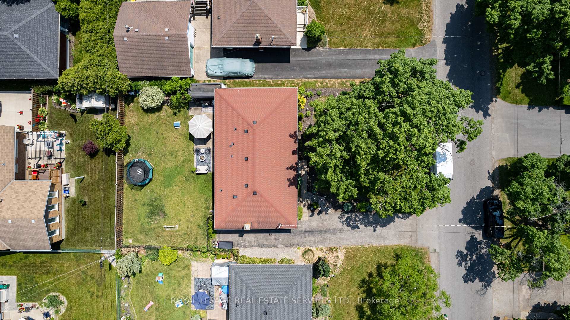 Photo 26 of 70 Rochelle Drive, St. Catharines, Bunting/Linwell — HOMEH