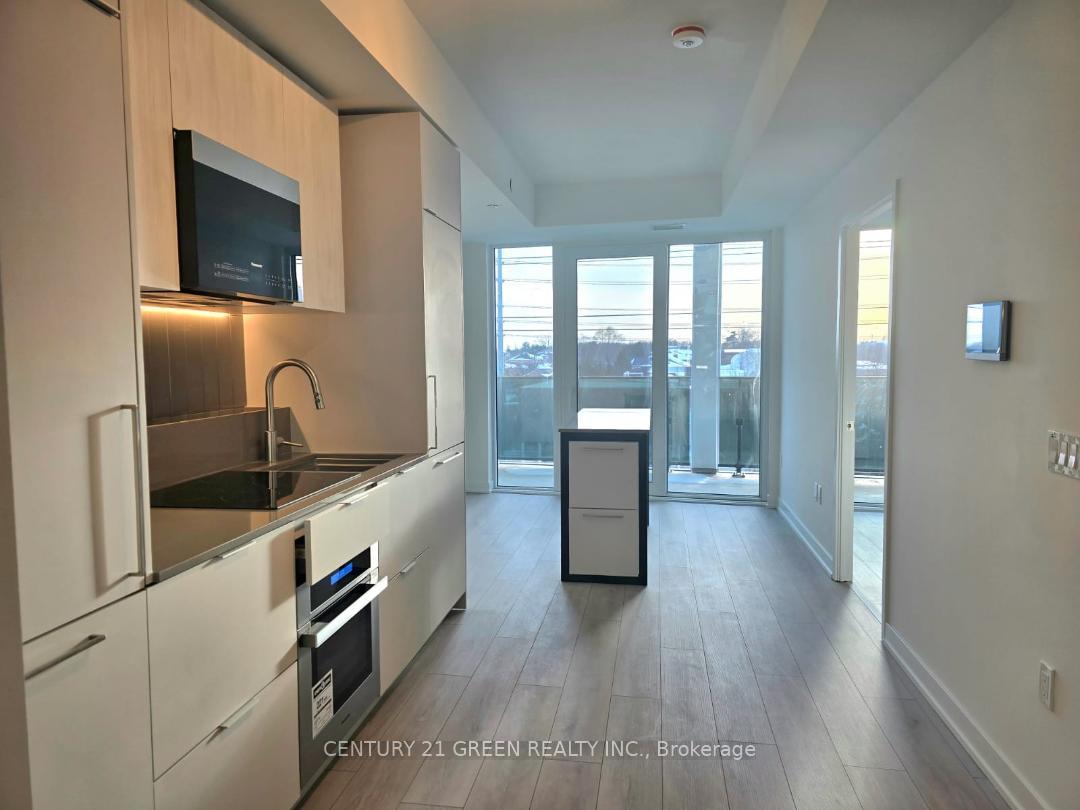 Photo 3 of Unit 516, 1 Fairview Road E, Mississauga, Mississauga Valleys — HOMEH