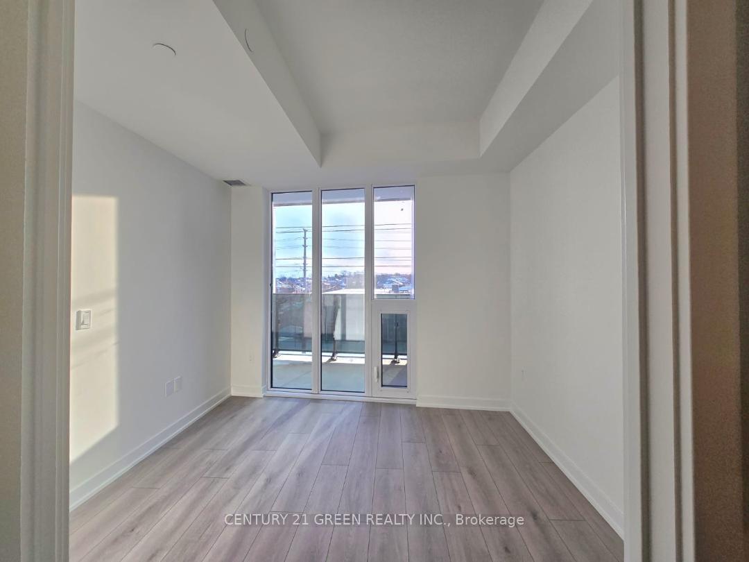 Photo 19 of Unit 516, 1 Fairview Road E, Mississauga, Mississauga Valleys — HOMEH