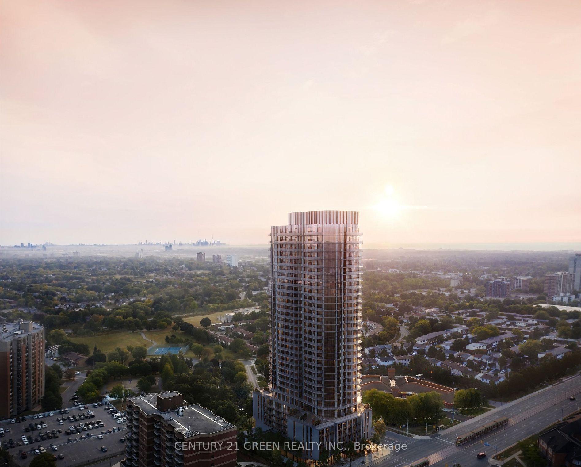 Photo 25 of Unit 516, 1 Fairview Road E, Mississauga, Mississauga Valleys — HOMEH