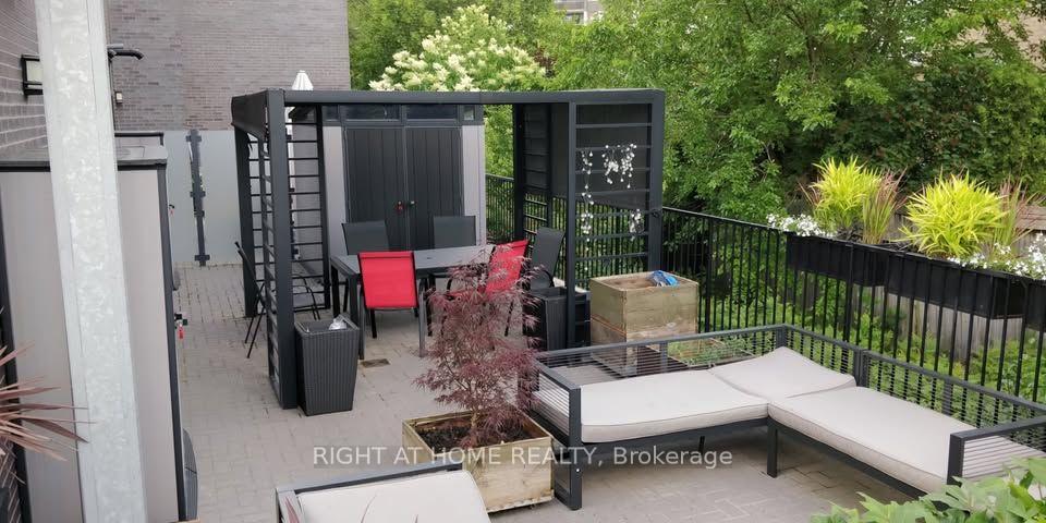 Photo 20 of Unit 1, 15 Valhalla Inn, Etobicoke, Islington-City Centre West — HOMEH