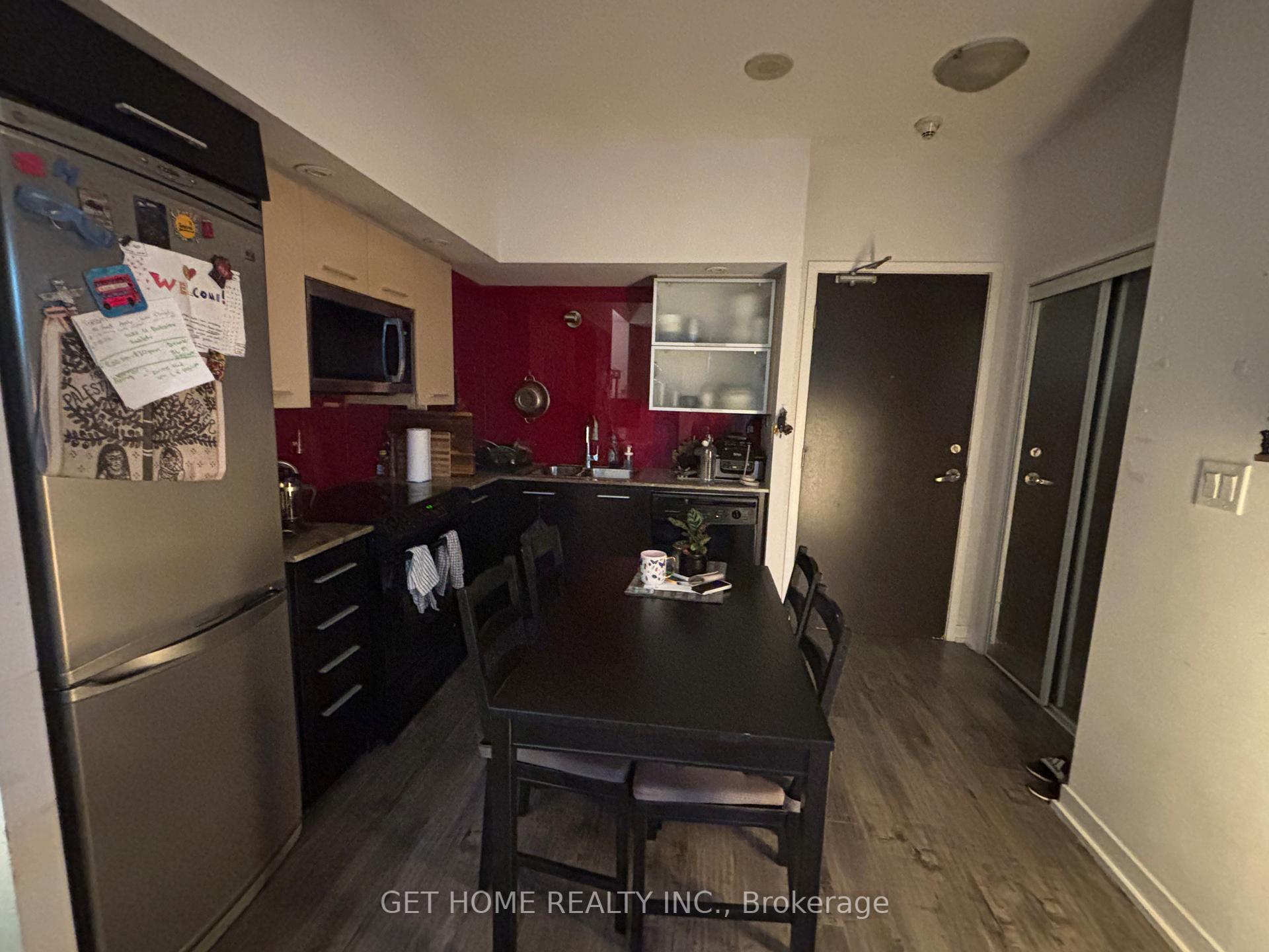 Photo 3 of Unit 318, 8 Telegram Mews, Toronto, Waterfront Communities — HOMEH