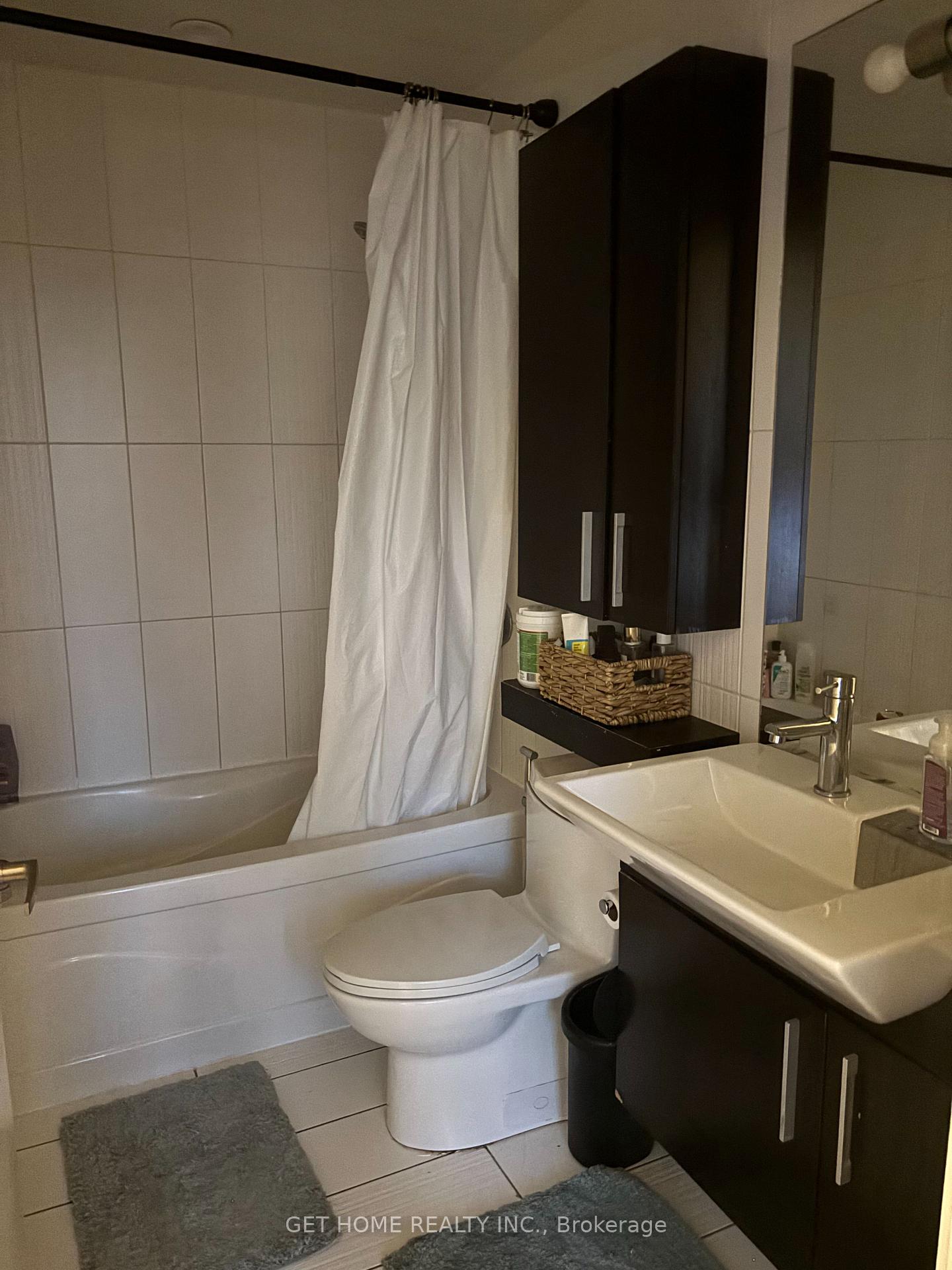 Photo 7 of Unit 318, 8 Telegram Mews, Toronto, Waterfront Communities — HOMEH