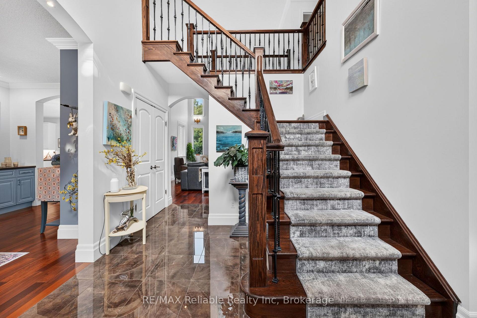 Photo 4 of 77 West Street, Huron East, Seaforth — HOMEH
