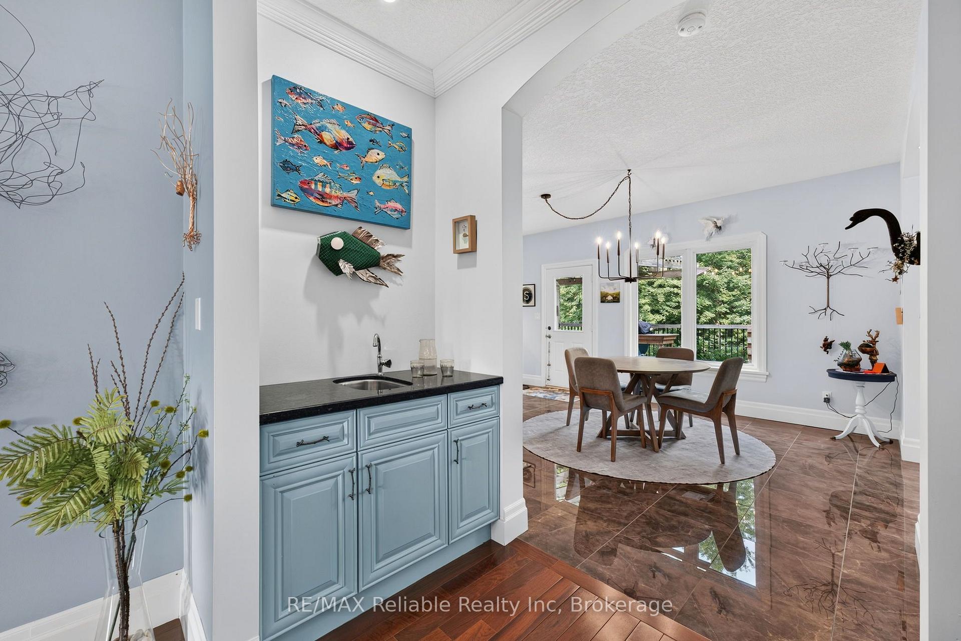 Photo 10 of 77 West Street, Huron East, Seaforth — HOMEH