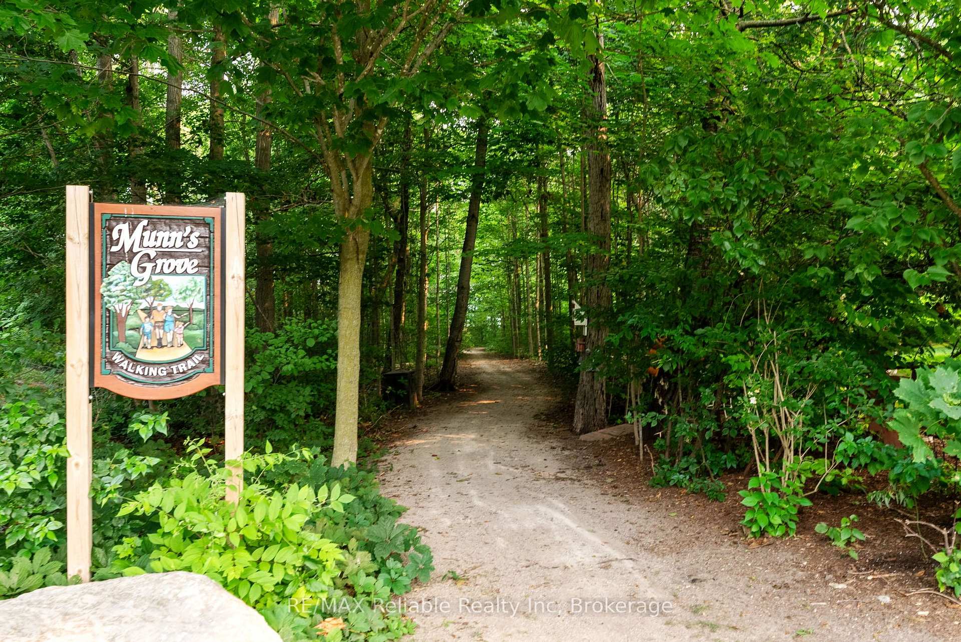 Photo 44 of 77 West Street, Huron East, Seaforth — HOMEH