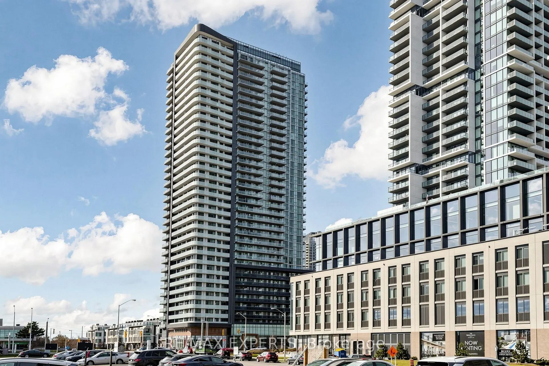 Photo 1 of Unit 3506, 7895 Jane Street, Vaughan, Concord — HOMEH