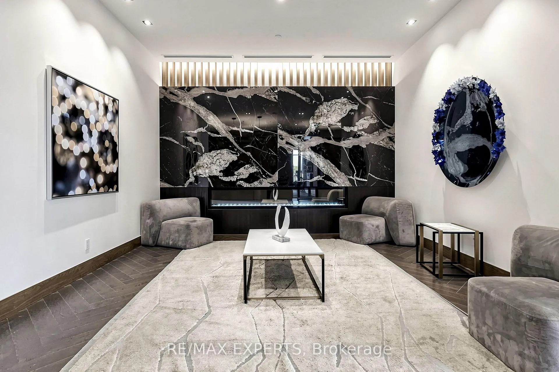 Photo 3 of Unit 3506, 7895 Jane Street, Vaughan, Concord — HOMEH
