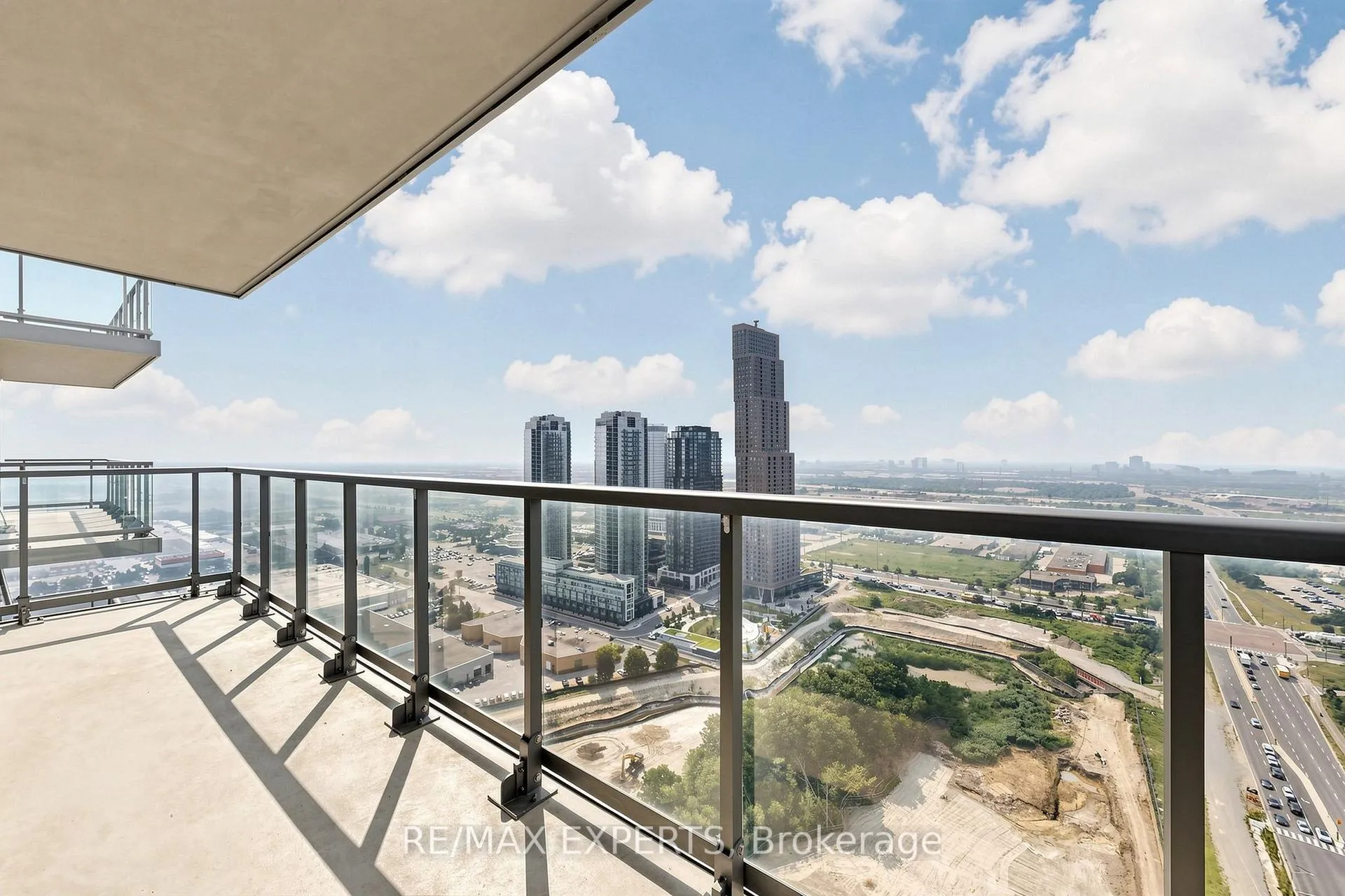 Photo 21 of Unit 3506, 7895 Jane Street, Vaughan, Concord — HOMEH