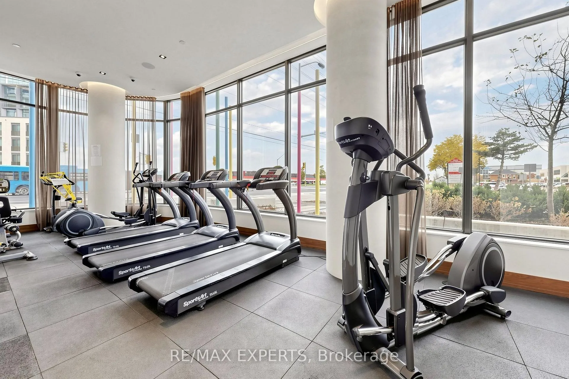 Photo 24 of Unit 3506, 7895 Jane Street, Vaughan, Concord — HOMEH