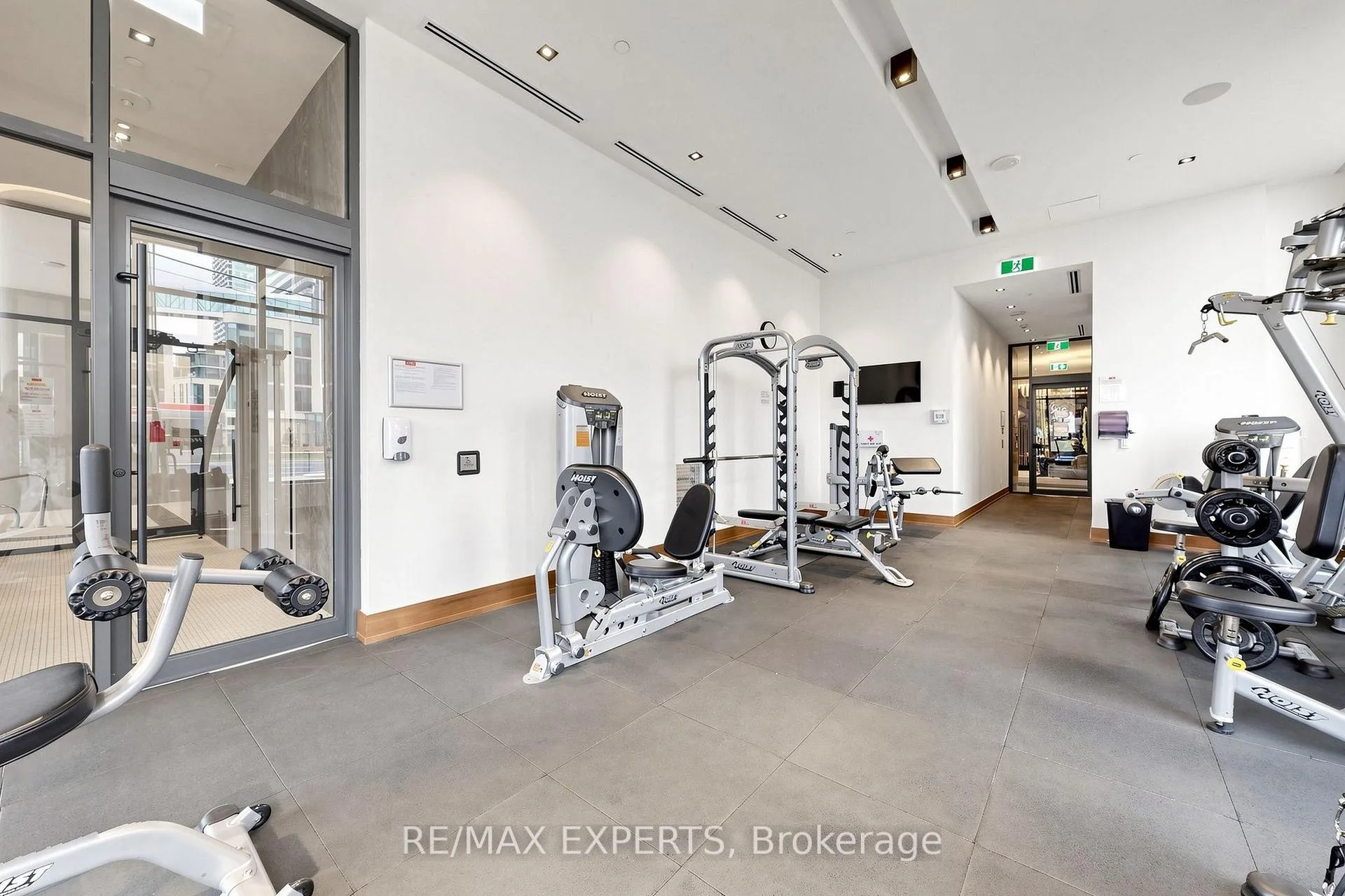 Photo 25 of Unit 3506, 7895 Jane Street, Vaughan, Concord — HOMEH