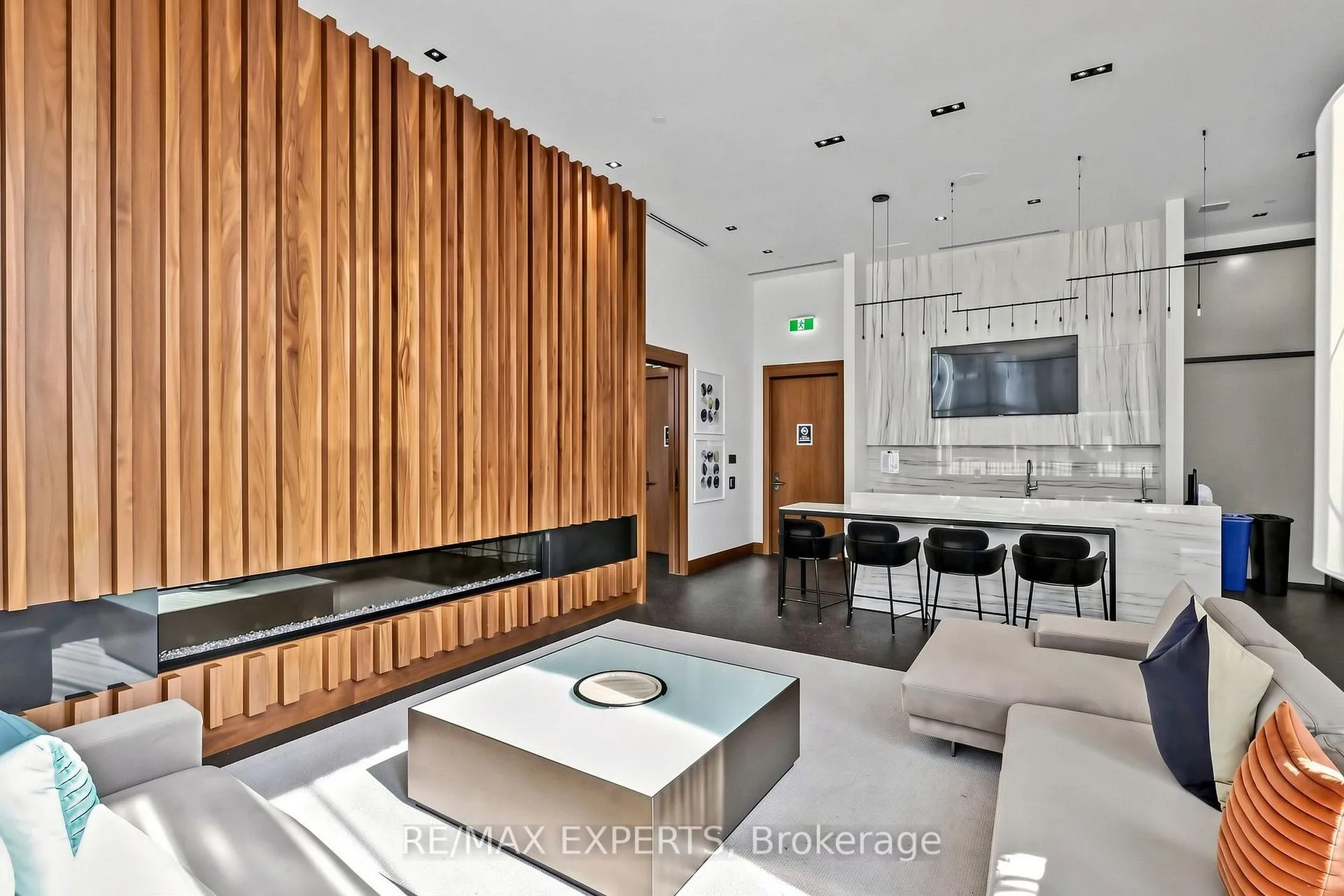 Photo 29 of Unit 3506, 7895 Jane Street, Vaughan, Concord — HOMEH