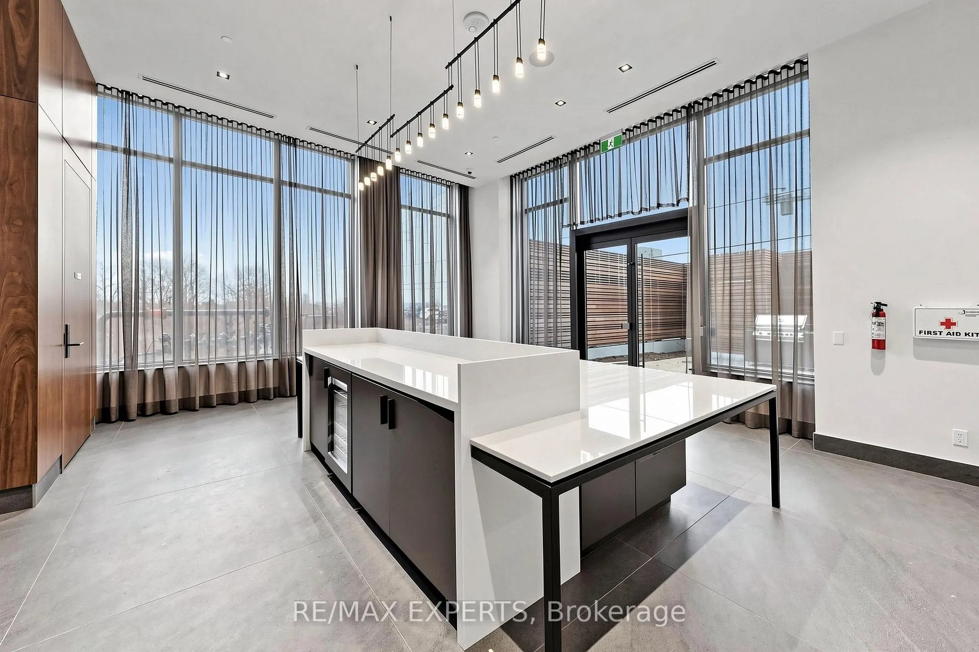 Photo 32 of Unit 3506, 7895 Jane Street, Vaughan, Concord — HOMEH