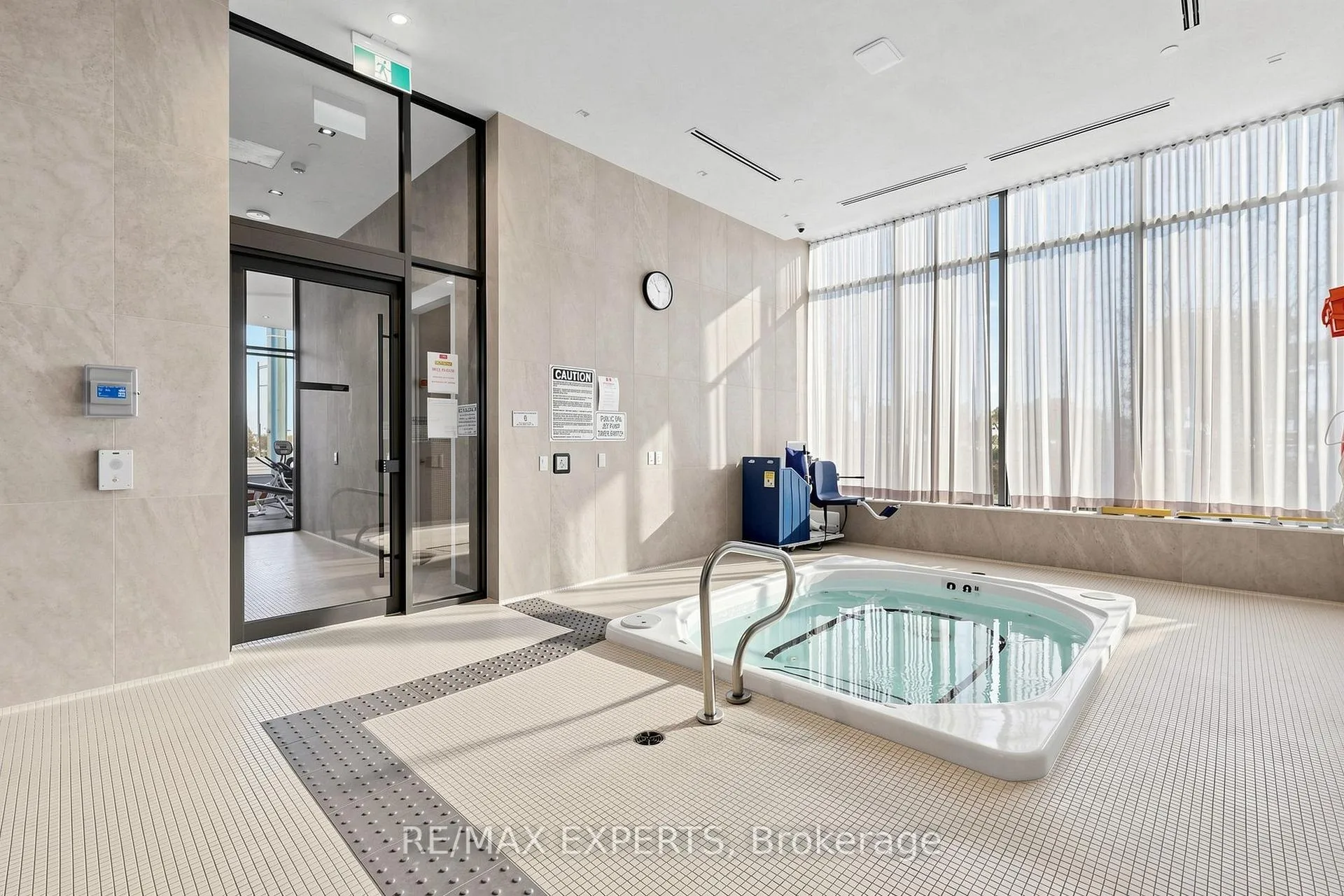 Photo 35 of Unit 3506, 7895 Jane Street, Vaughan, Concord — HOMEH