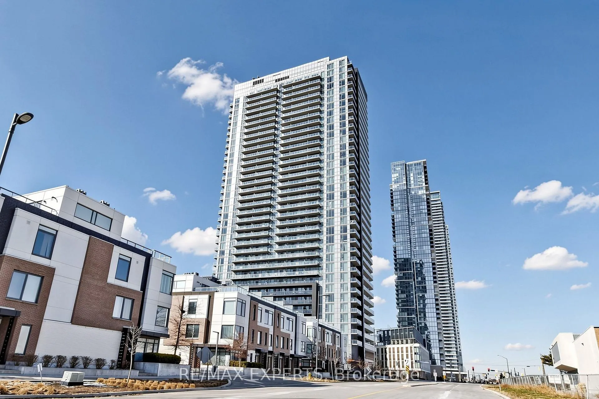 Photo 37 of Unit 3506, 7895 Jane Street, Vaughan, Concord — HOMEH