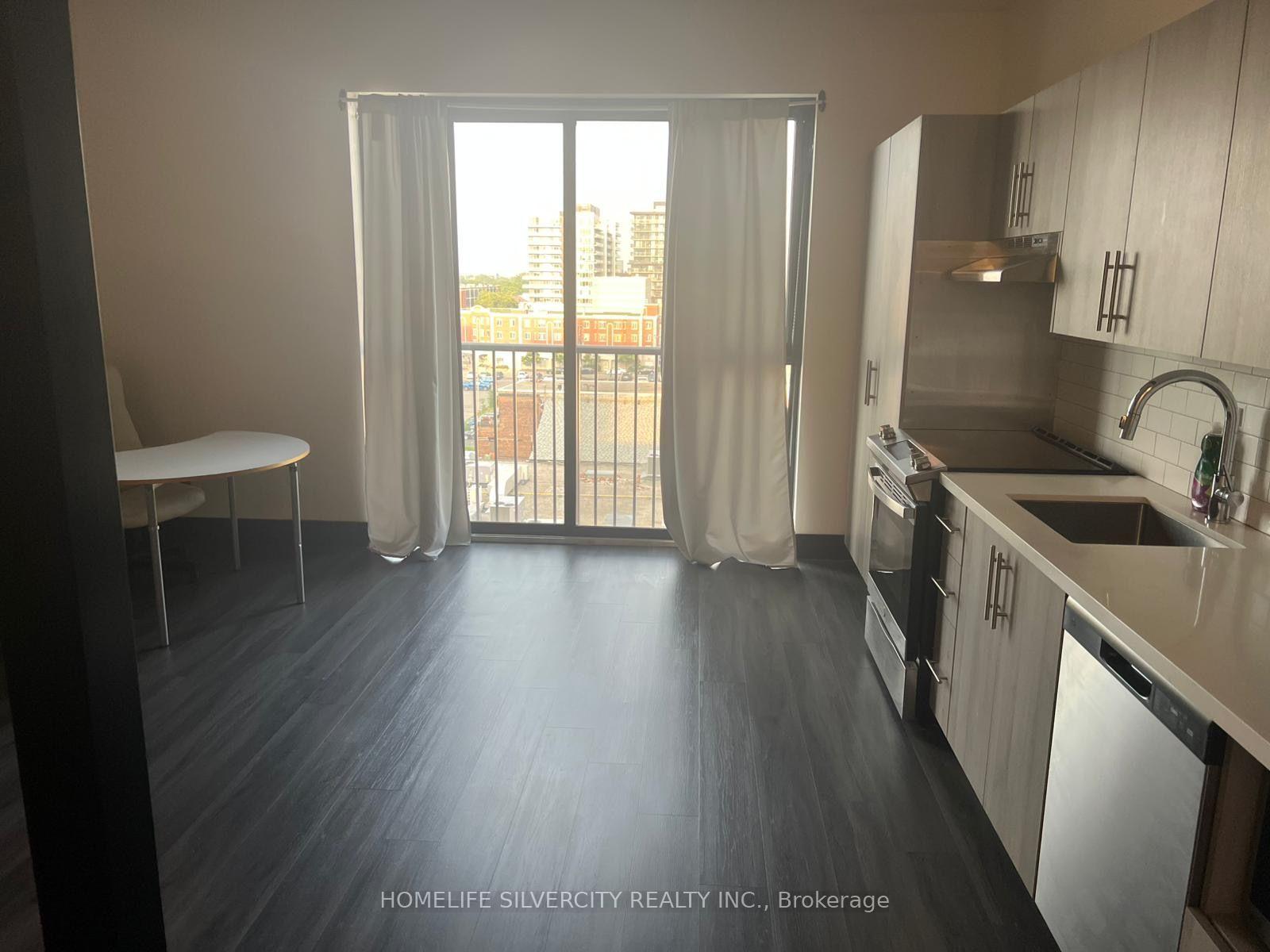 Photo 1 of Unit 603, 121 King Street, Hamilton, Beasley — HOMEH