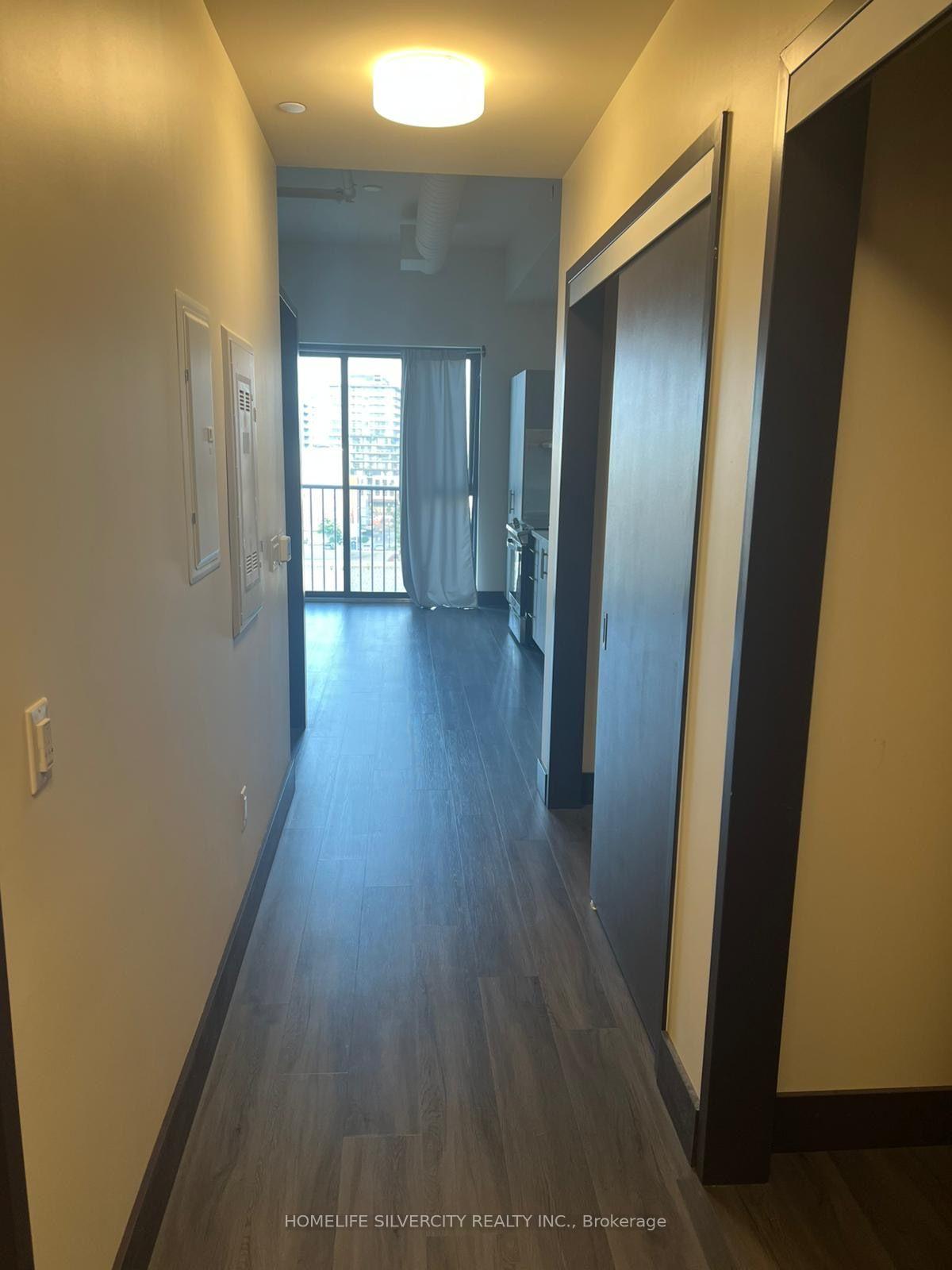 Photo 3 of Unit 603, 121 King Street, Hamilton, Beasley — HOMEH