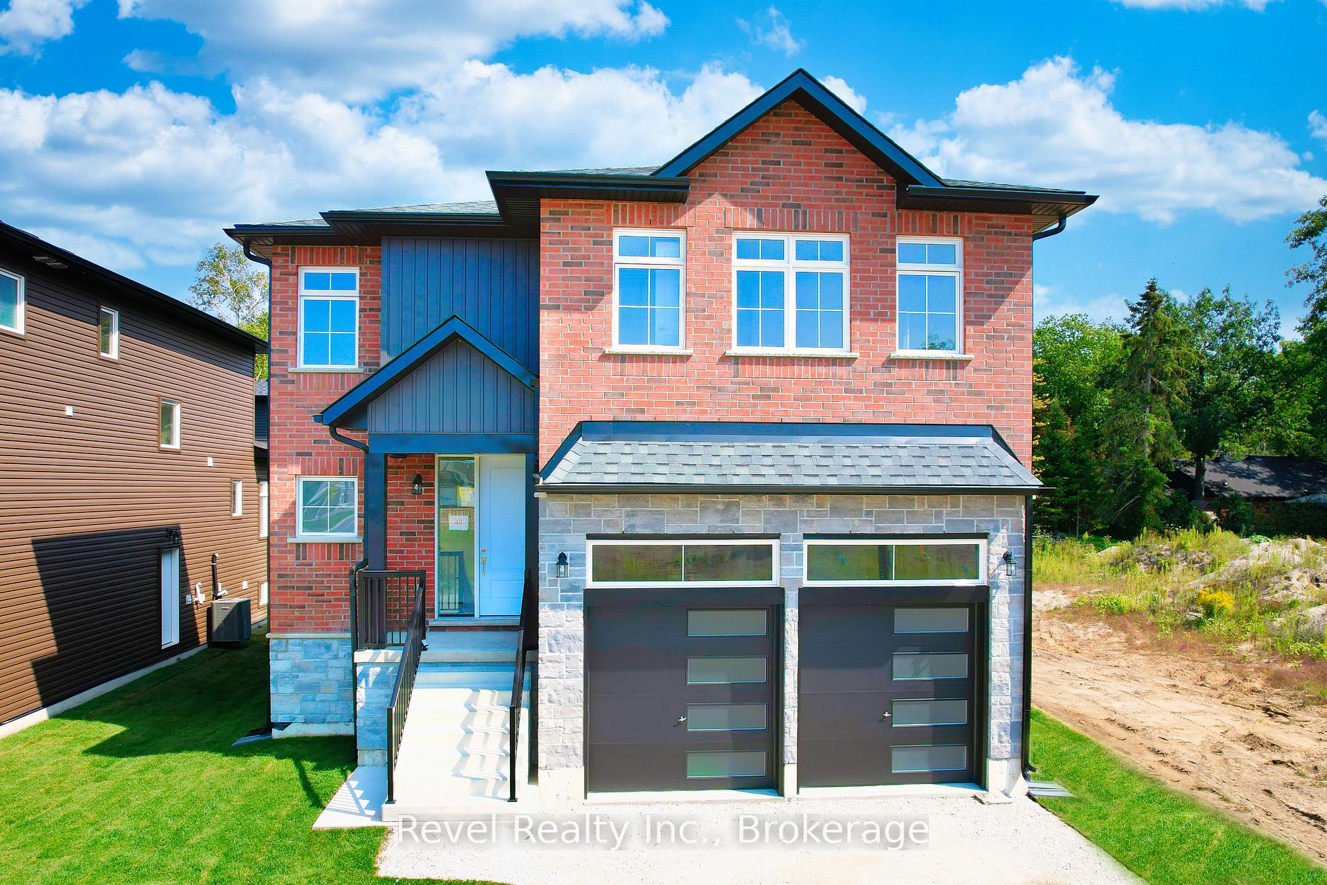 Photo 1 of 43 Joanne Crescent, Wasaga Beach — HOMEH