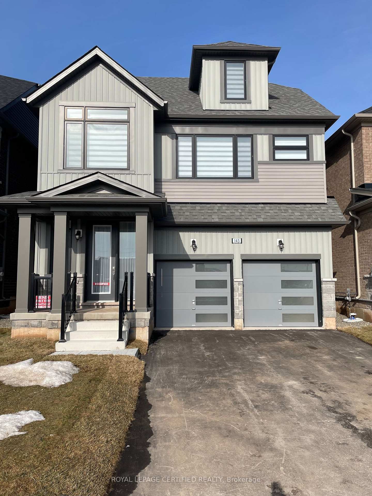 Photo of 143 Henshaw Drive