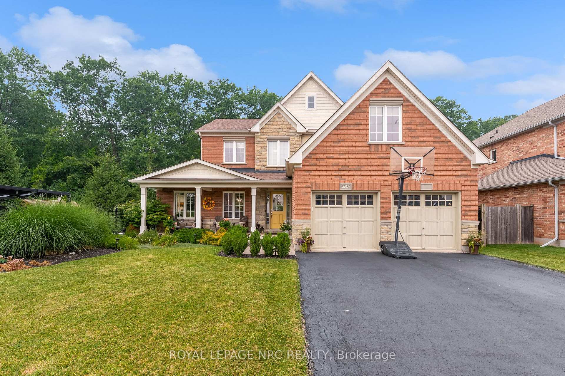 Photo 1 of 6697 St. Michael Drive, Niagara Falls, Forestview — HOMEH