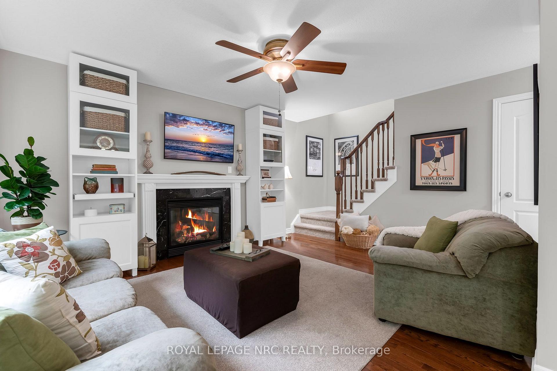 Photo 13 of 6697 St. Michael Drive, Niagara Falls, Forestview — HOMEH