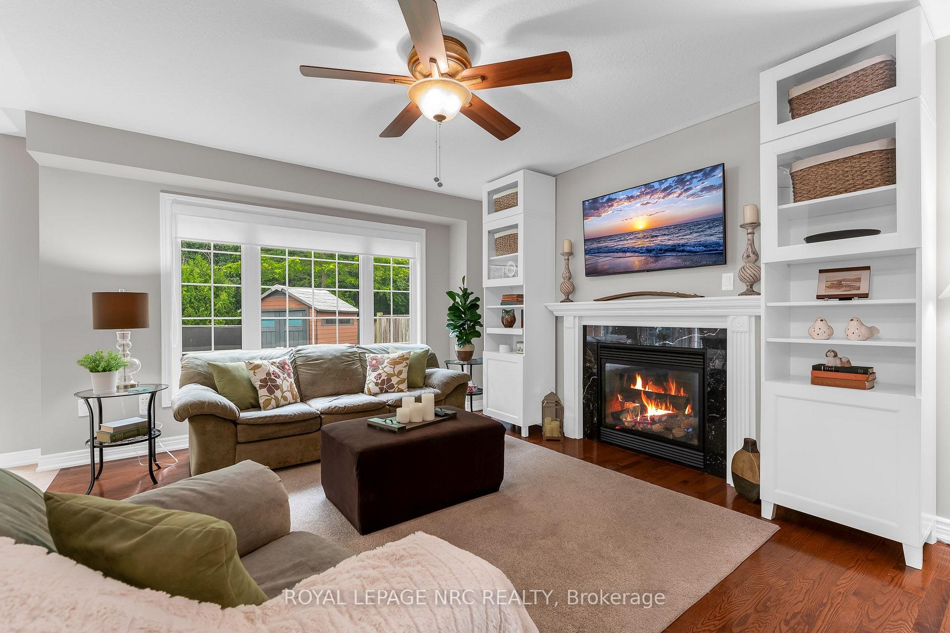 Photo 14 of 6697 St. Michael Drive, Niagara Falls, Forestview — HOMEH
