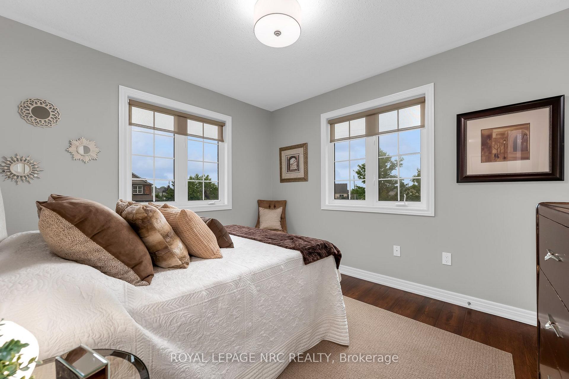 Photo 20 of 6697 St. Michael Drive, Niagara Falls, Forestview — HOMEH