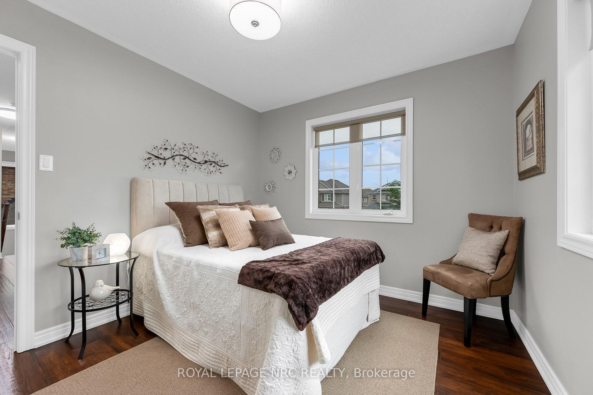 Photo 21 of 6697 St. Michael Drive, Niagara Falls, Forestview — HOMEH