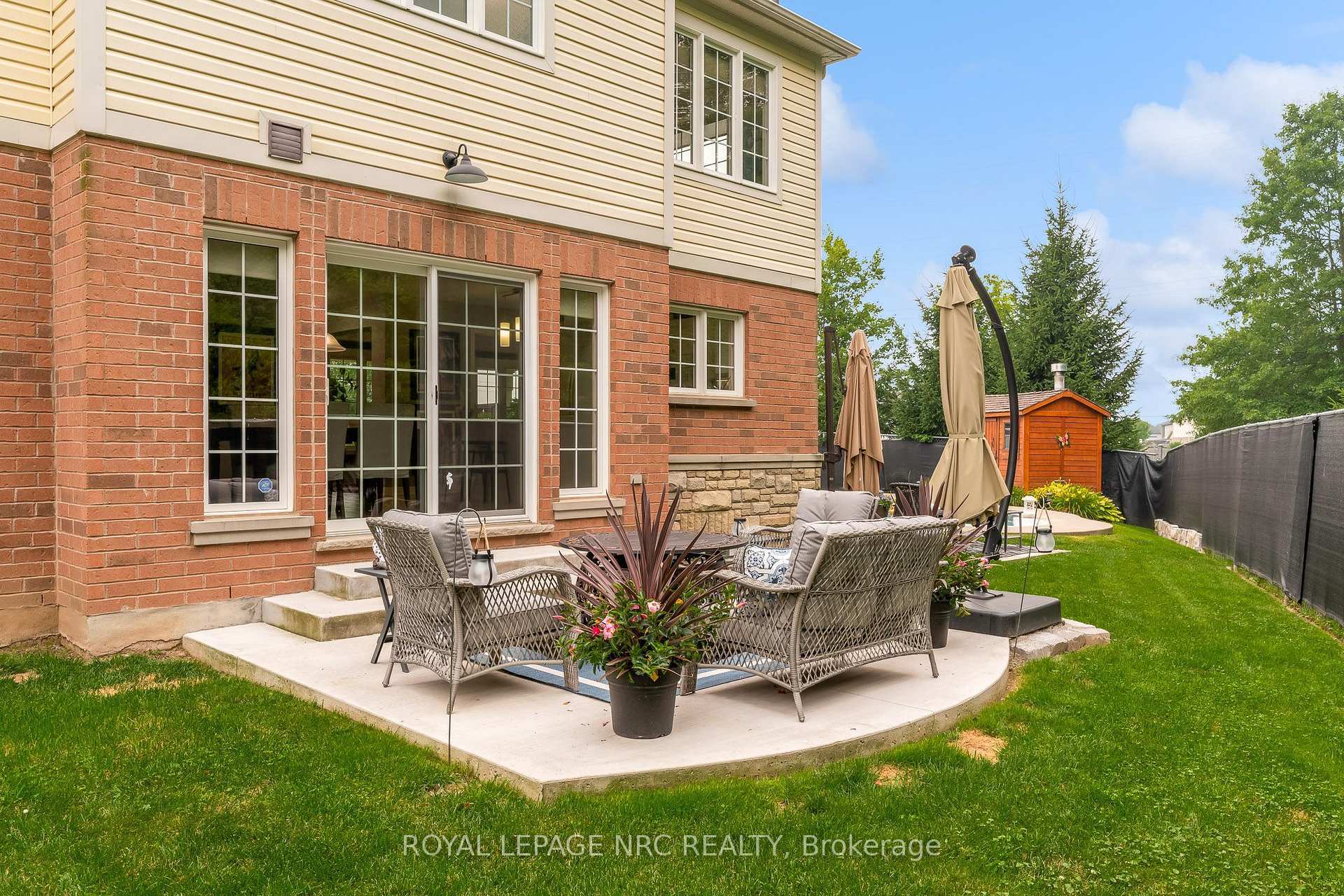Photo 30 of 6697 St. Michael Drive, Niagara Falls, Forestview — HOMEH
