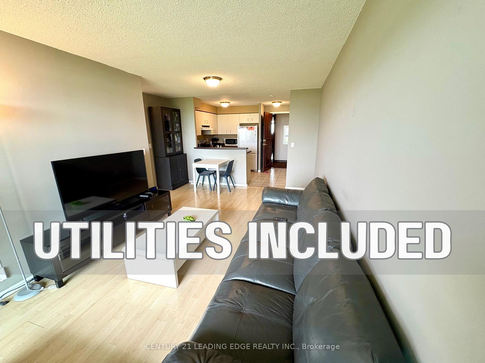 Photo 1 of Unit 1107, 2565 Erin Centre Boulevard, Mississauga, Central Erin Mills — HOMEH