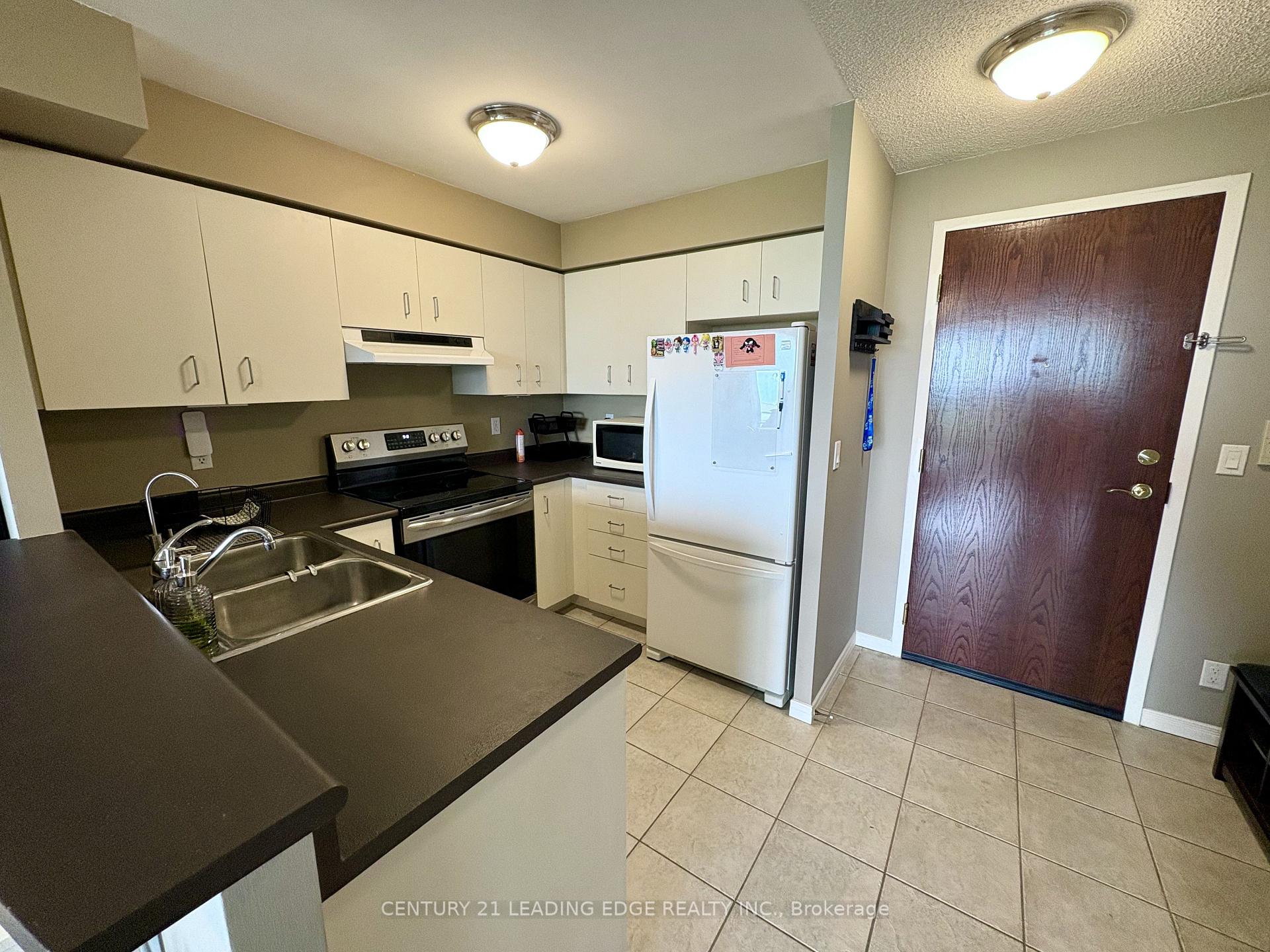 Photo 2 of Unit 1107, 2565 Erin Centre Boulevard, Mississauga, Central Erin Mills — HOMEH
