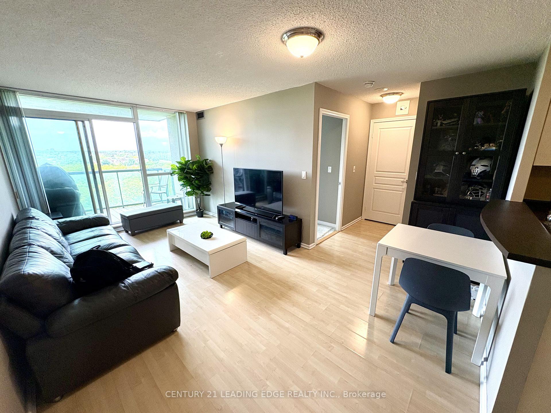 Photo 5 of Unit 1107, 2565 Erin Centre Boulevard, Mississauga, Central Erin Mills — HOMEH