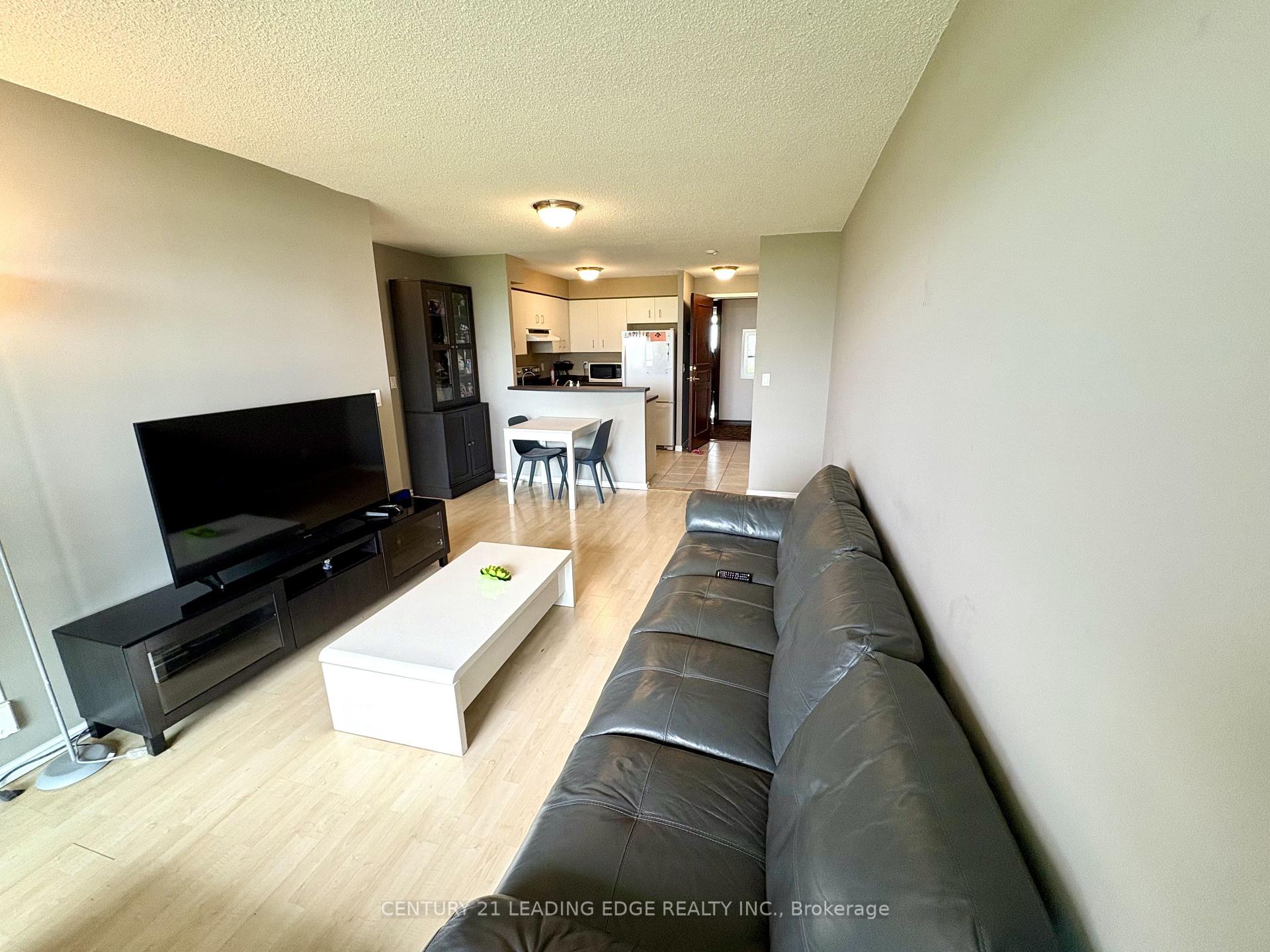 Photo 6 of Unit 1107, 2565 Erin Centre Boulevard, Mississauga, Central Erin Mills — HOMEH