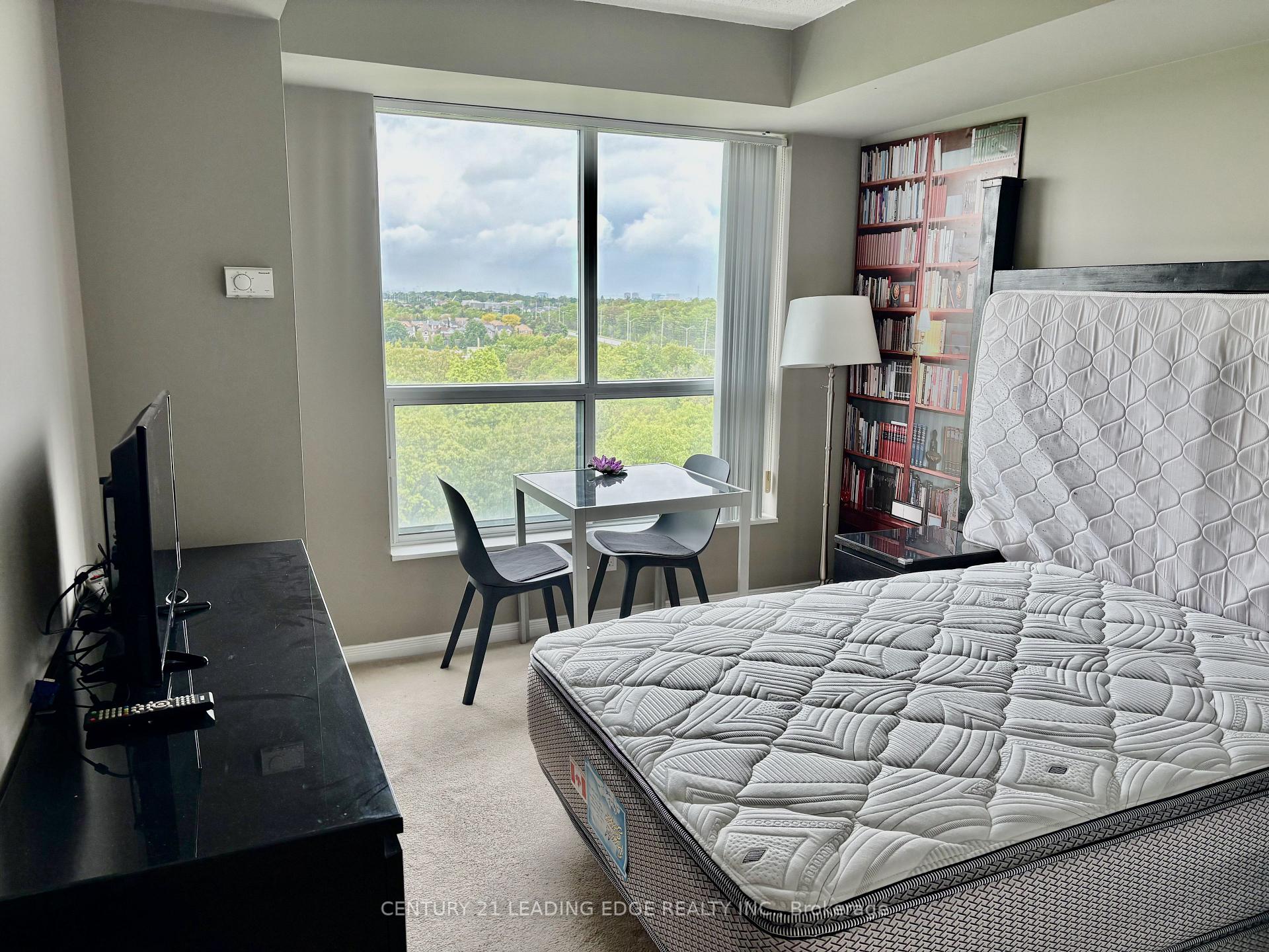 Photo 10 of Unit 1107, 2565 Erin Centre Boulevard, Mississauga, Central Erin Mills — HOMEH