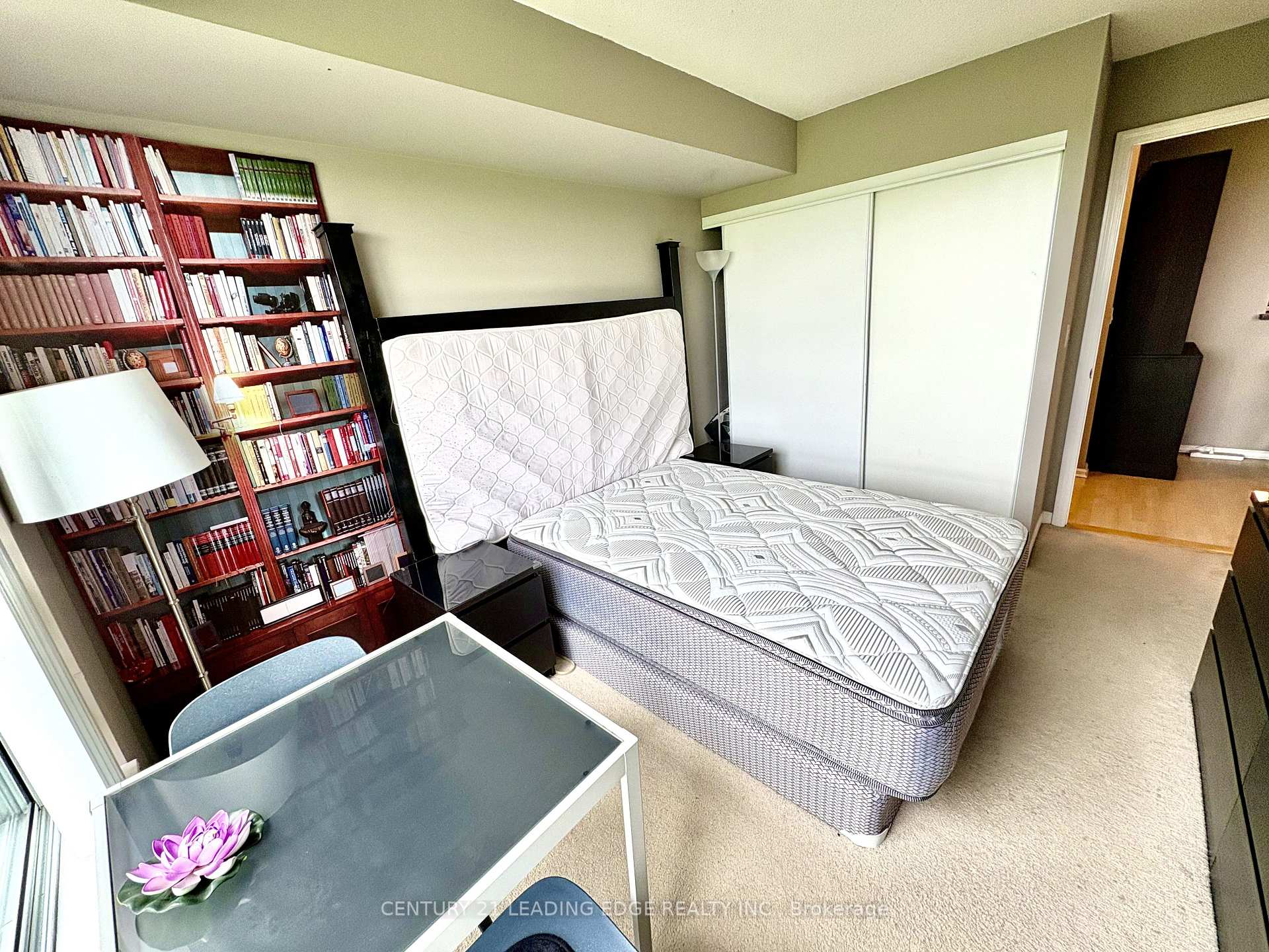 Photo 11 of Unit 1107, 2565 Erin Centre Boulevard, Mississauga, Central Erin Mills — HOMEH