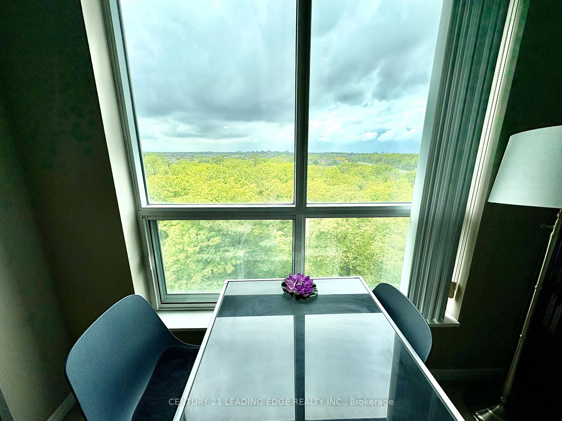 Photo 12 of Unit 1107, 2565 Erin Centre Boulevard, Mississauga, Central Erin Mills — HOMEH