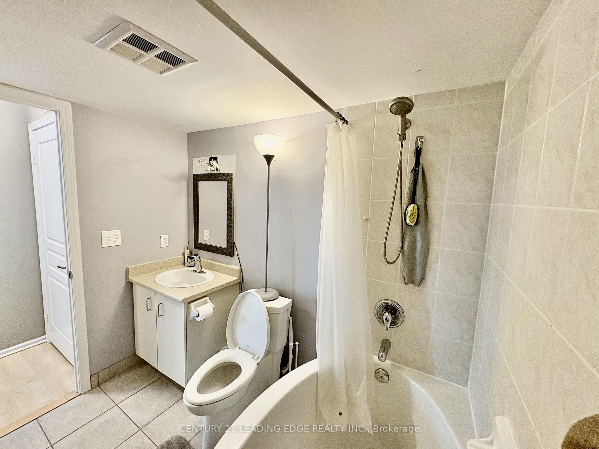 Photo 14 of Unit 1107, 2565 Erin Centre Boulevard, Mississauga, Central Erin Mills — HOMEH