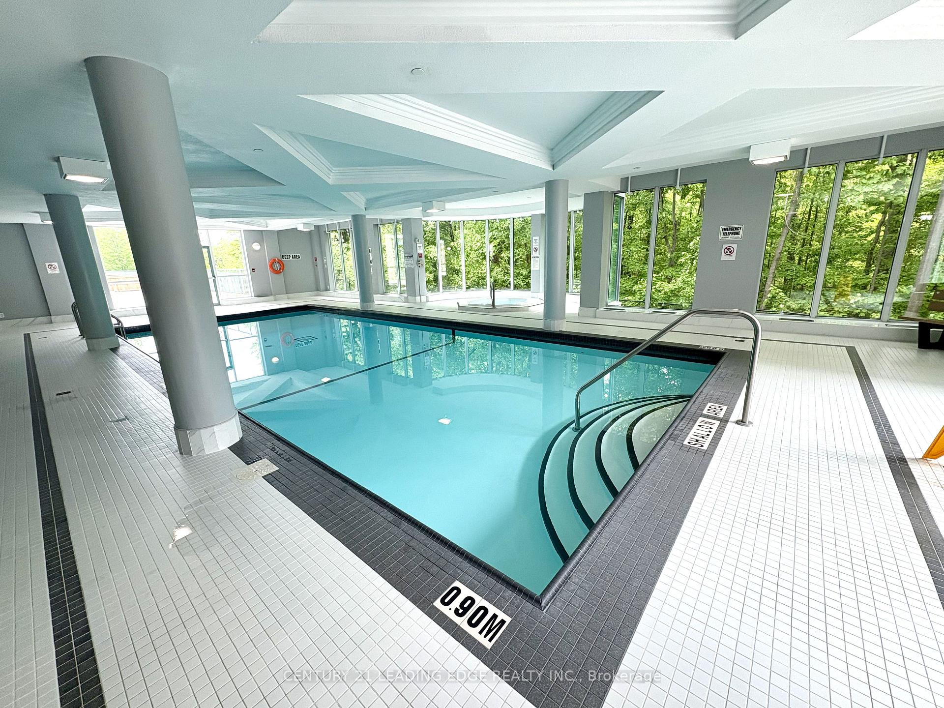 Photo 15 of Unit 1107, 2565 Erin Centre Boulevard, Mississauga, Central Erin Mills — HOMEH