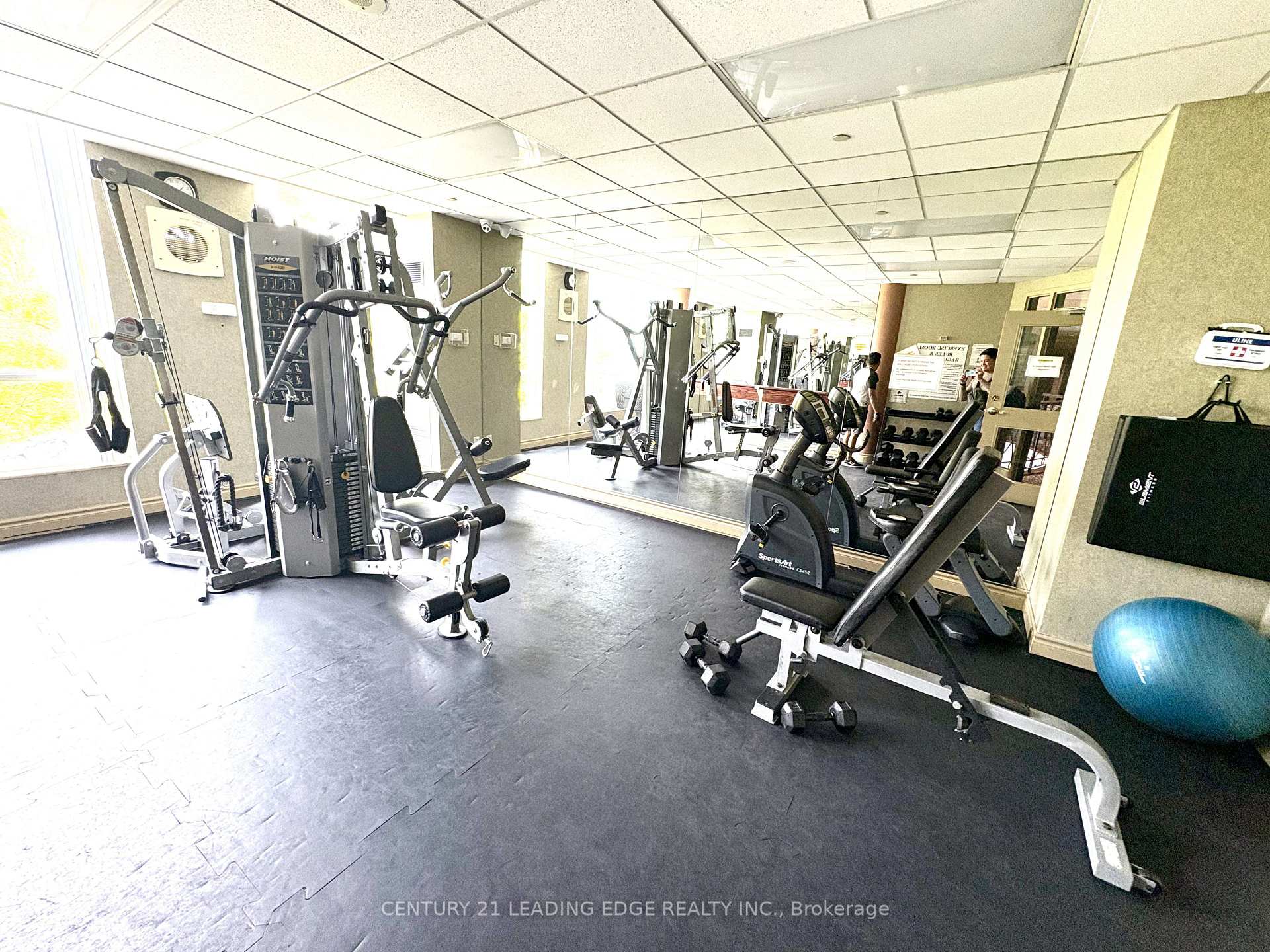 Photo 18 of Unit 1107, 2565 Erin Centre Boulevard, Mississauga, Central Erin Mills — HOMEH