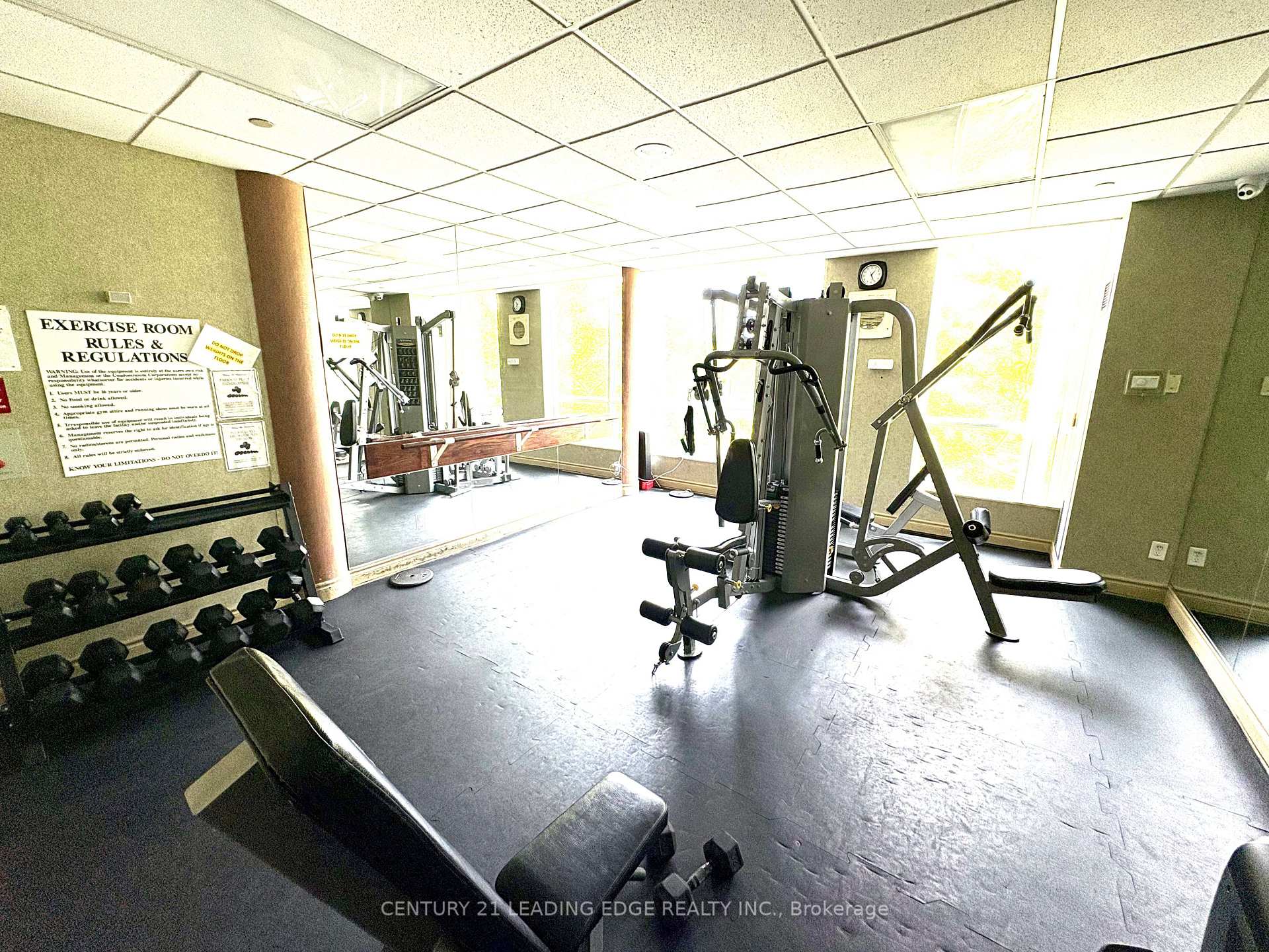 Photo 19 of Unit 1107, 2565 Erin Centre Boulevard, Mississauga, Central Erin Mills — HOMEH