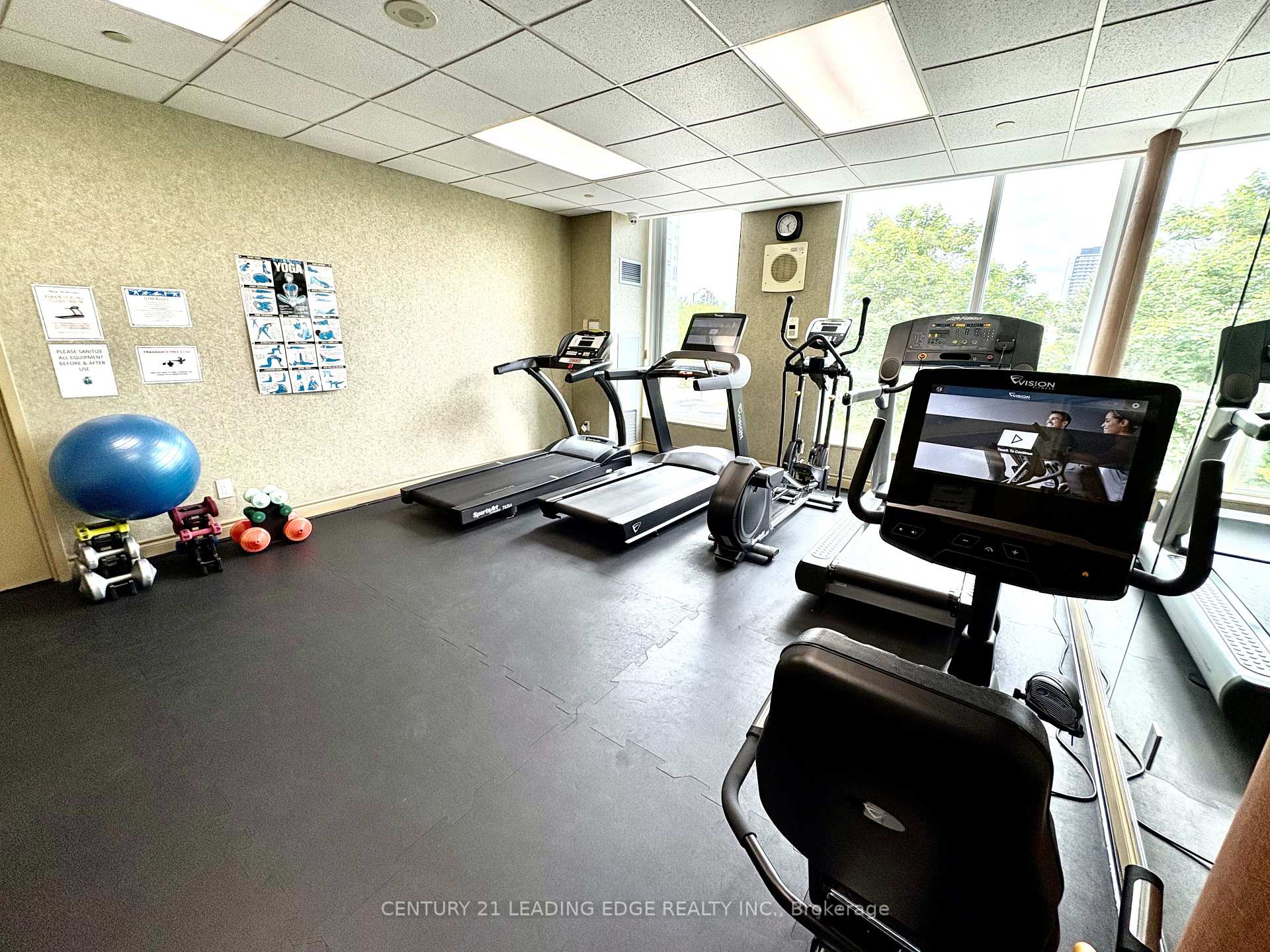 Photo 20 of Unit 1107, 2565 Erin Centre Boulevard, Mississauga, Central Erin Mills — HOMEH