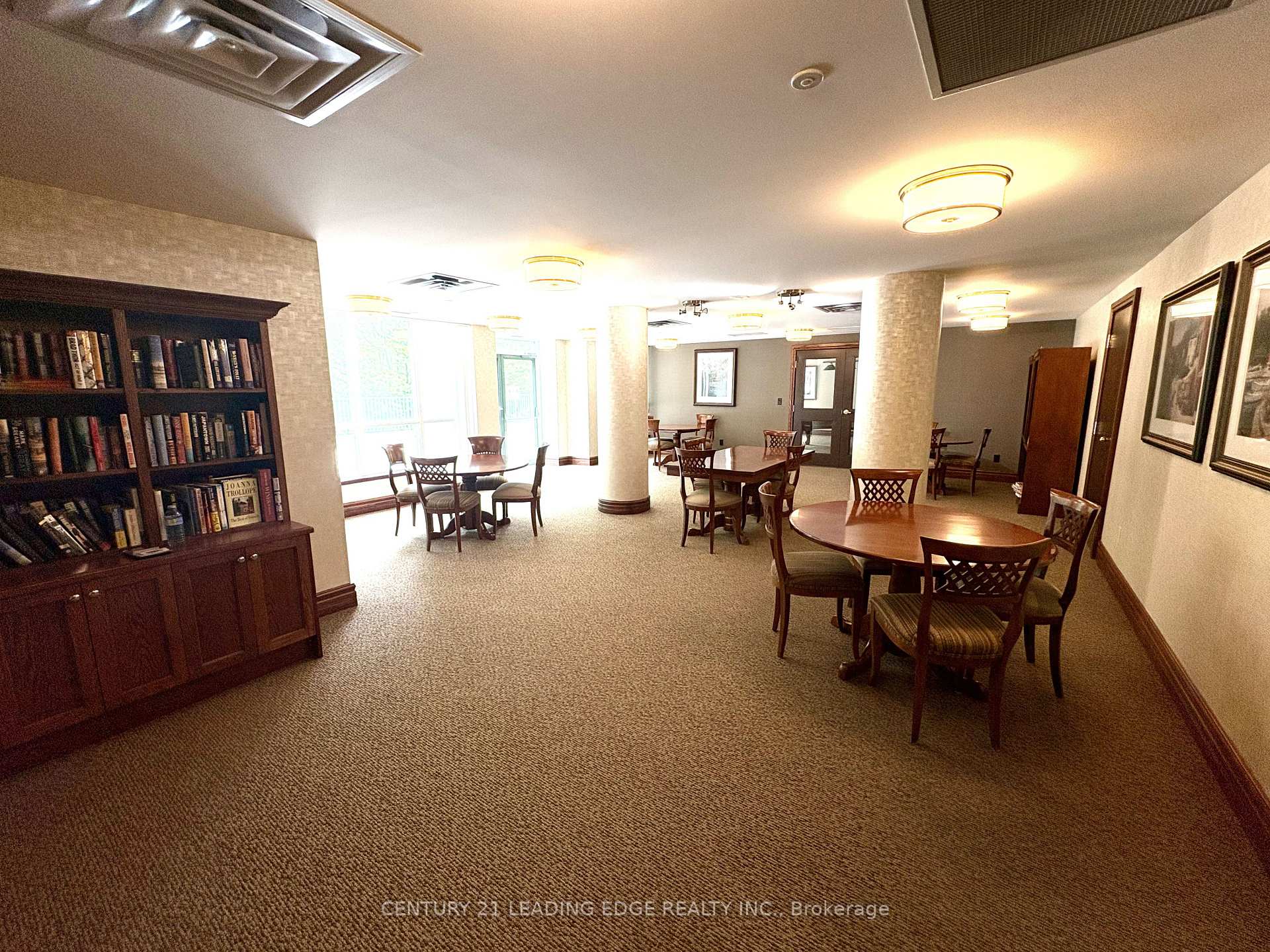 Photo 21 of Unit 1107, 2565 Erin Centre Boulevard, Mississauga, Central Erin Mills — HOMEH
