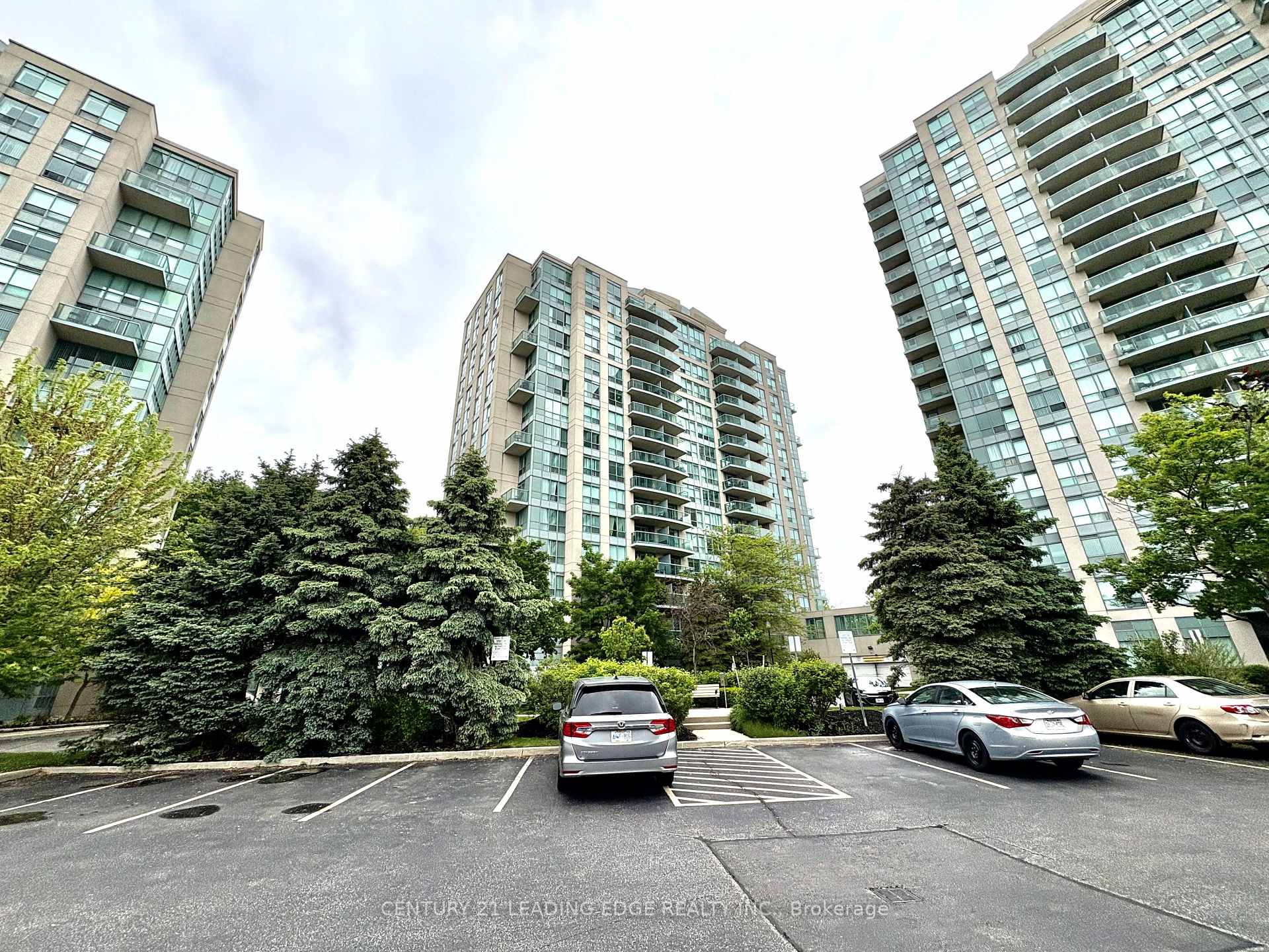 Photo 23 of Unit 1107, 2565 Erin Centre Boulevard, Mississauga, Central Erin Mills — HOMEH