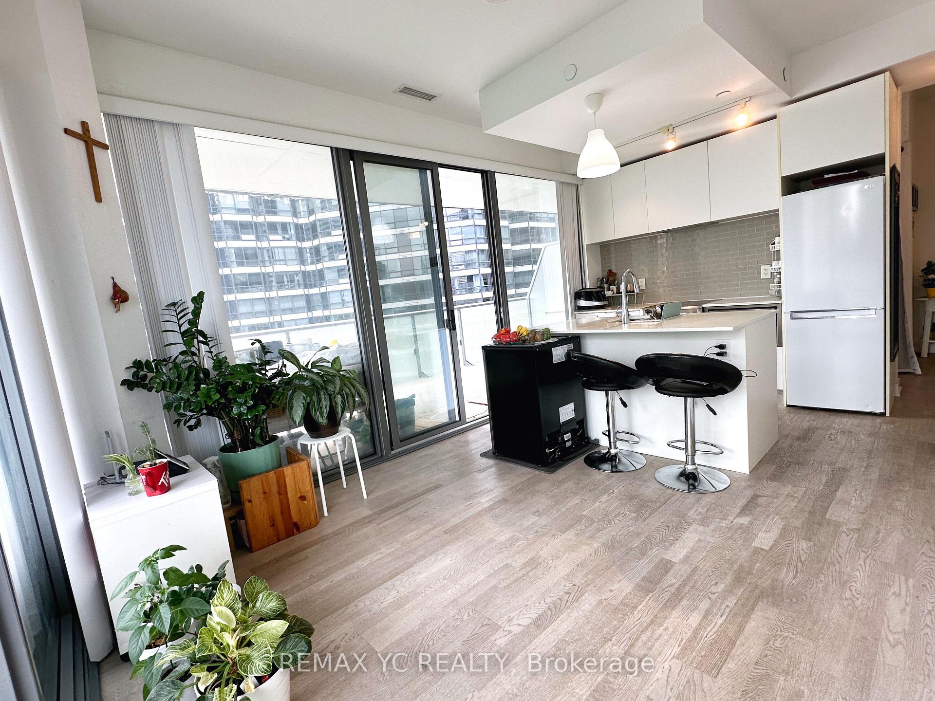 Photo 11 of Unit 722, 57 St Joseph Street, Toronto, Bay Street Corridor — HOMEH