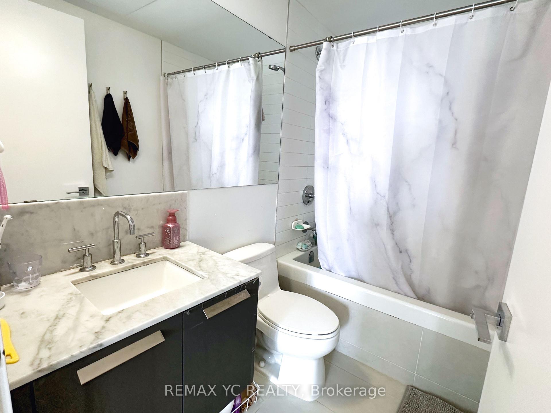 Photo 3 of Unit 722, 57 St Joseph Street, Toronto, Bay Street Corridor — HOMEH